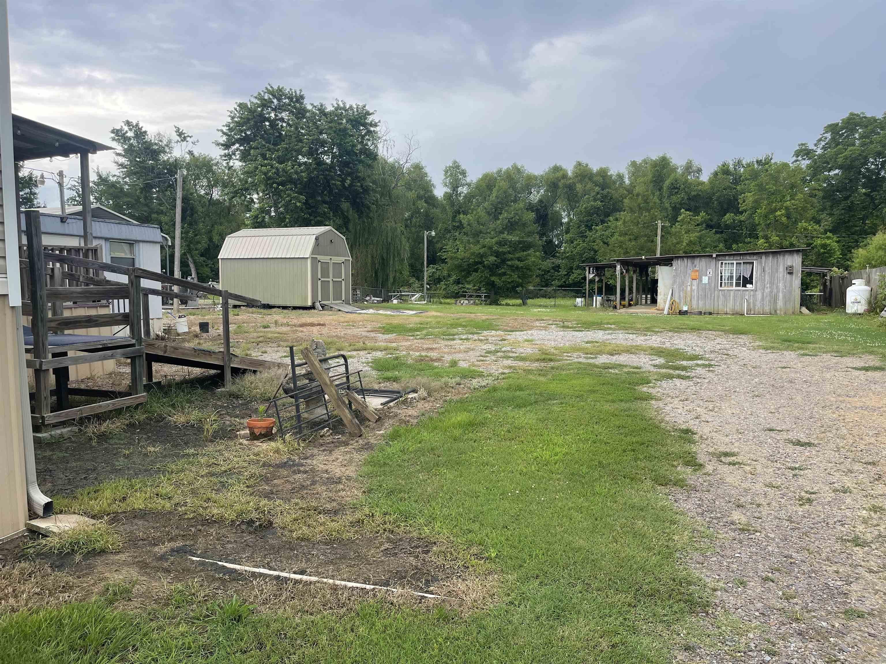 171  Miller  Dumas, AR