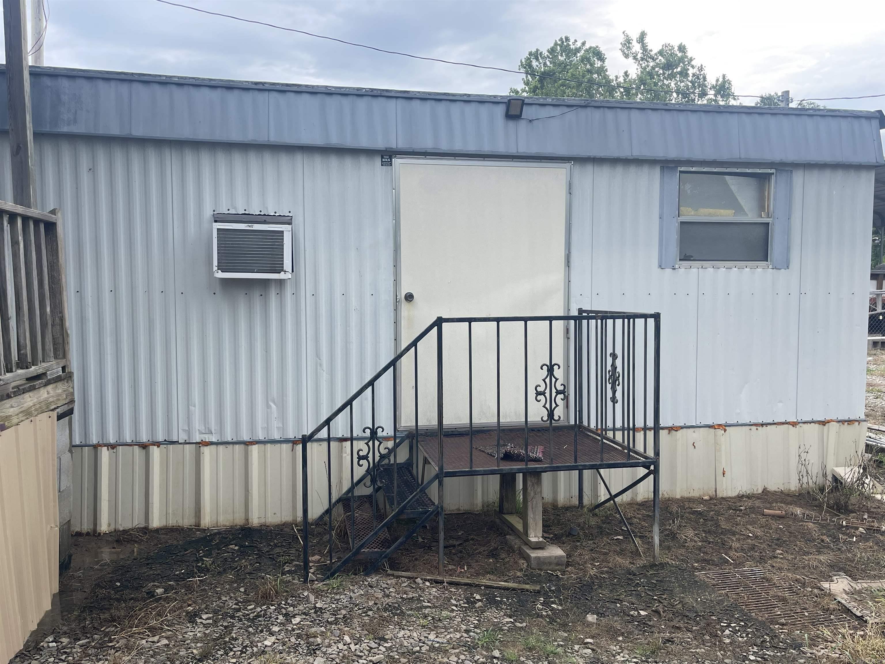 171  Miller  Dumas, AR