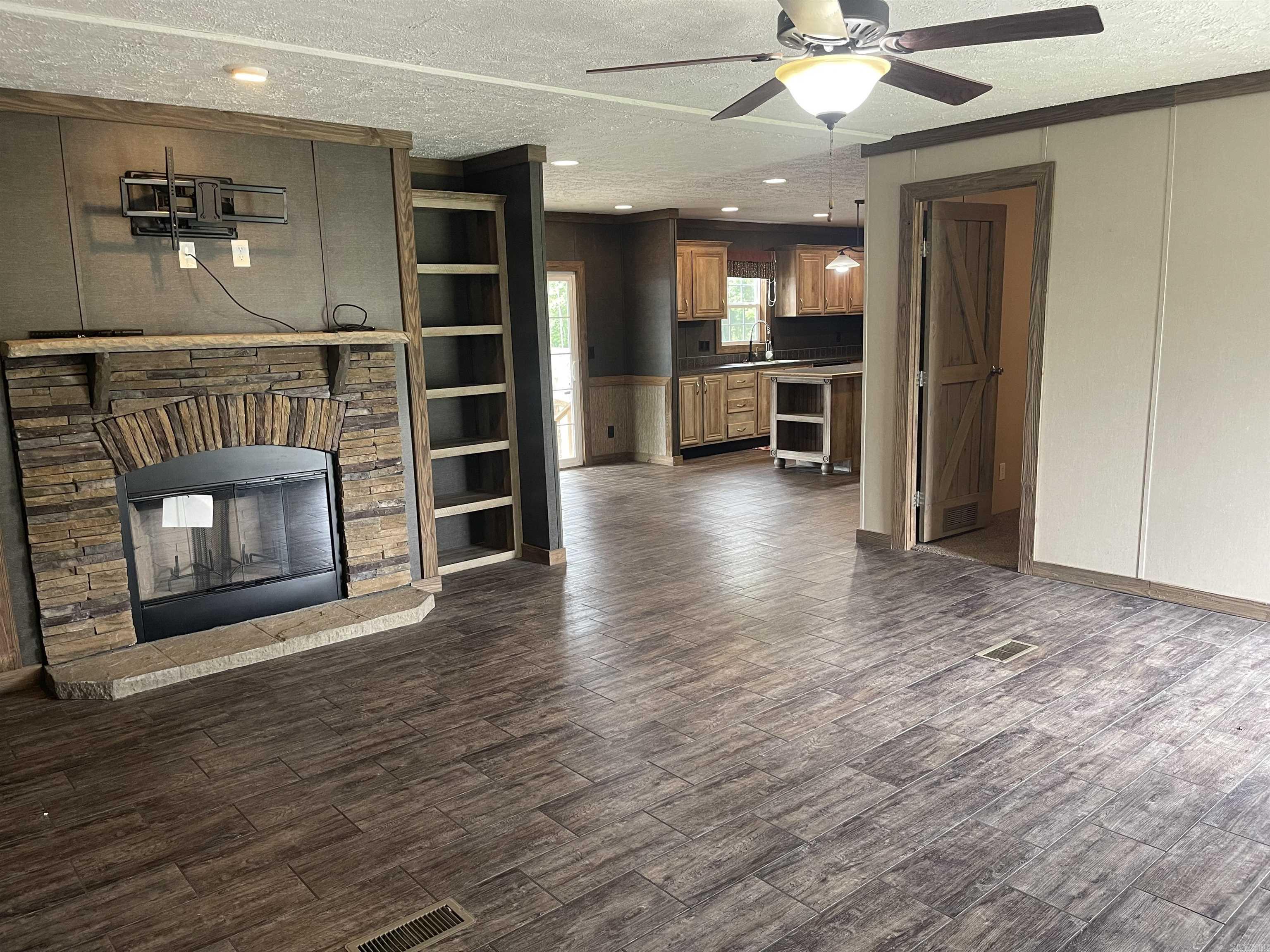171  Miller  Dumas, AR