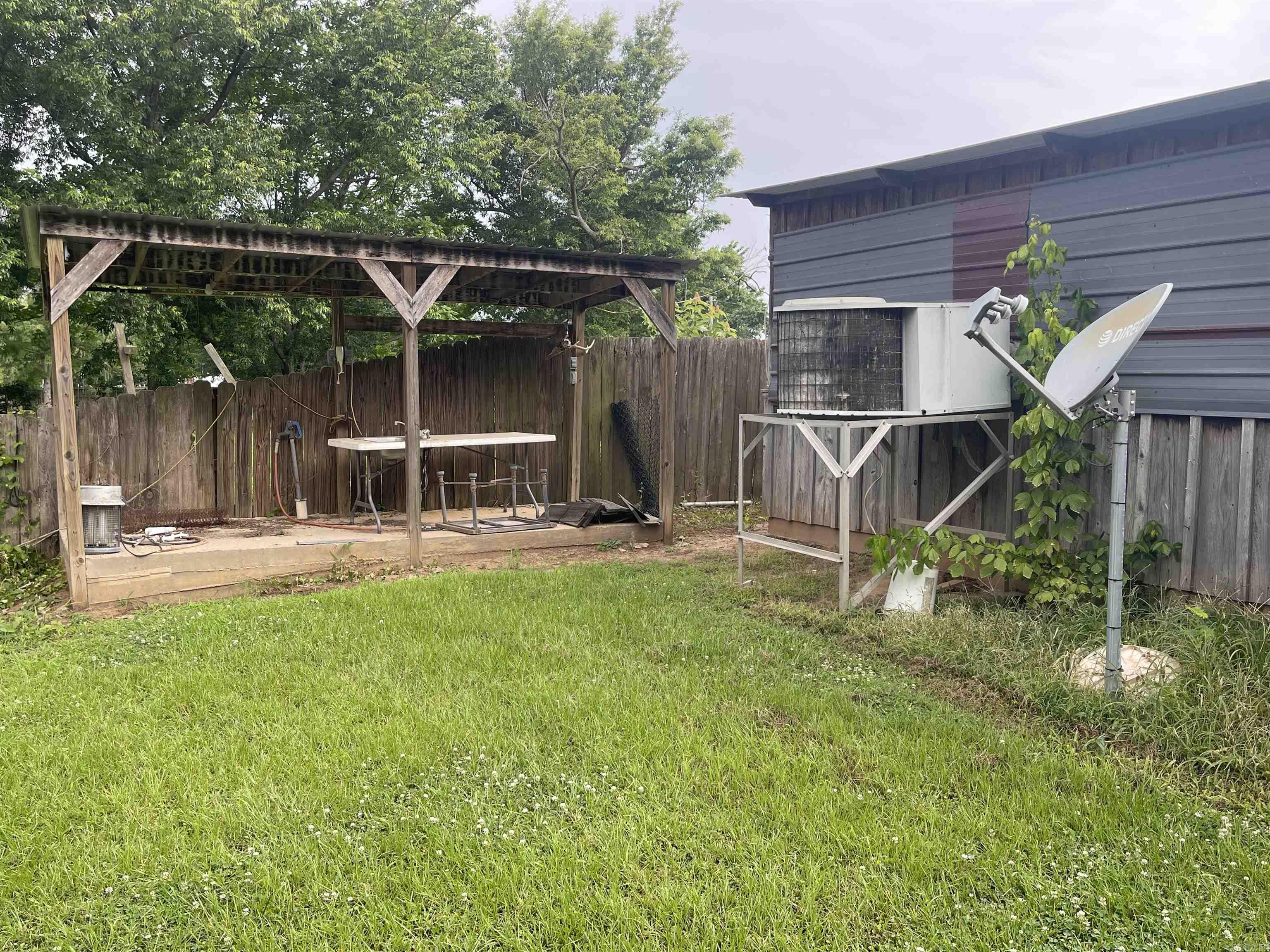 171  Miller  Dumas, AR