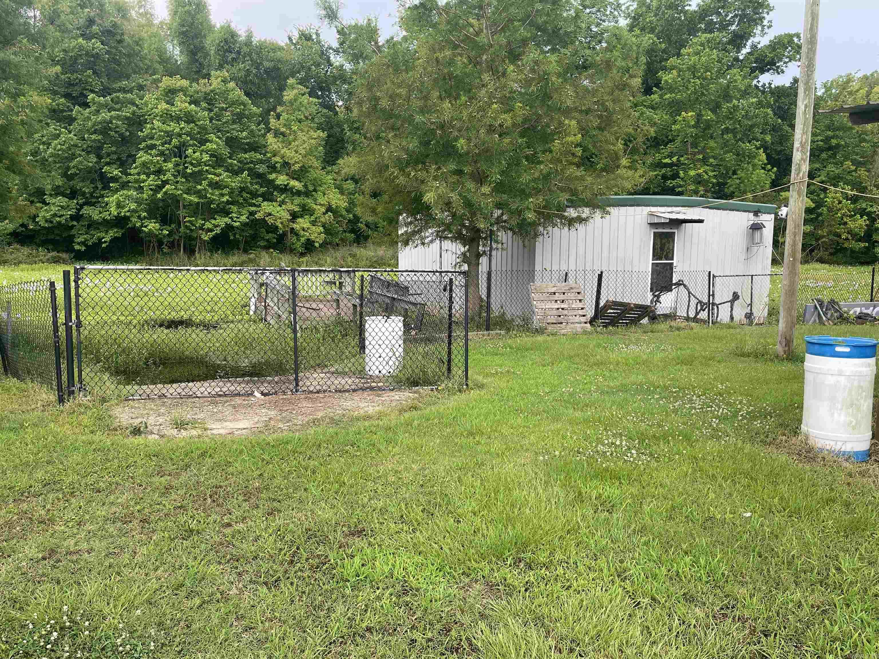 171  Miller  Dumas, AR