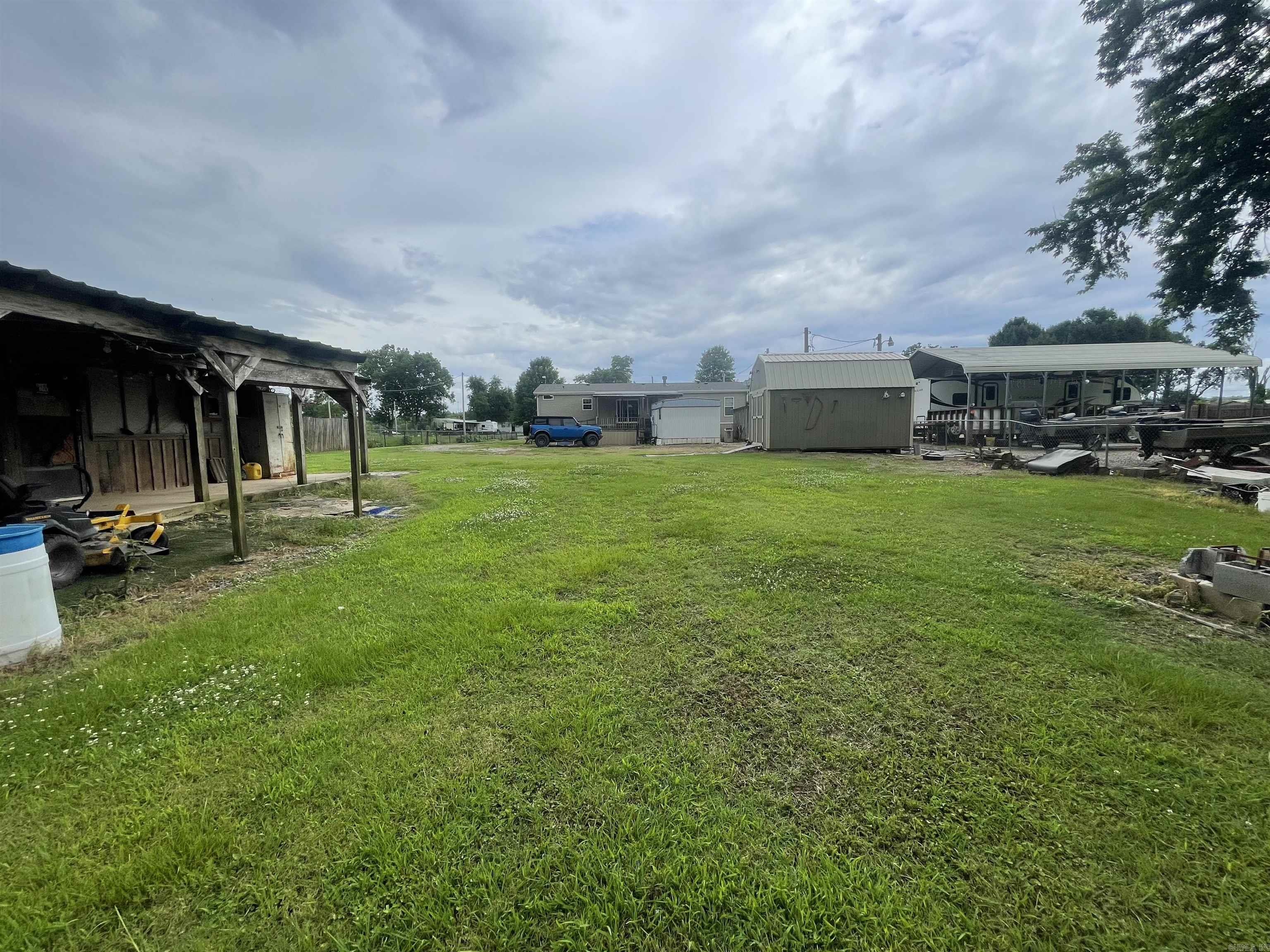171  Miller  Dumas, AR