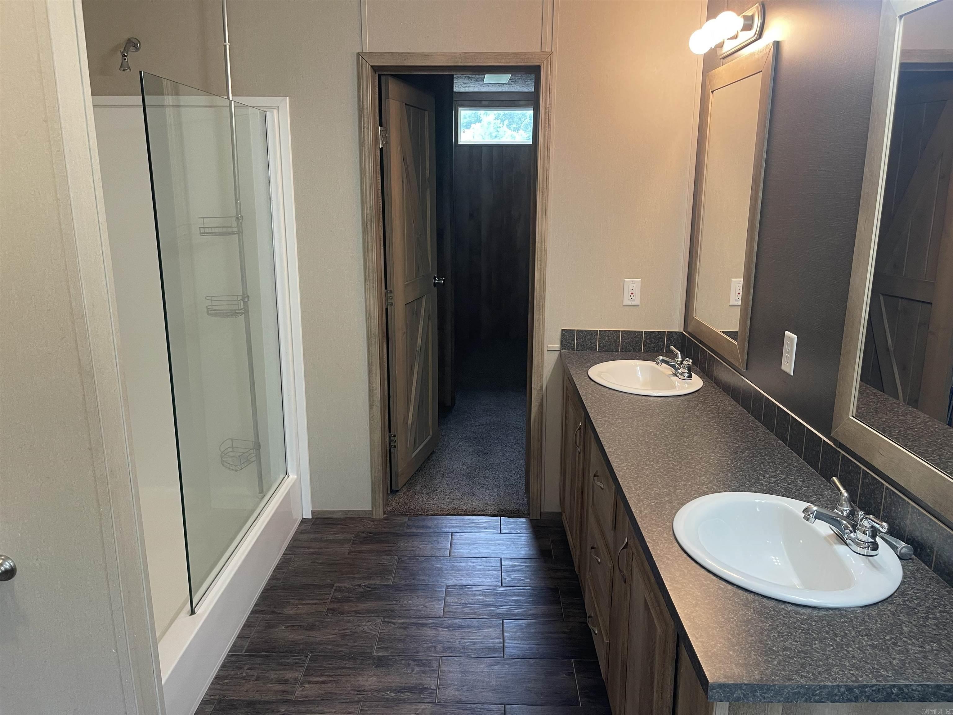 171  Miller  Dumas, AR