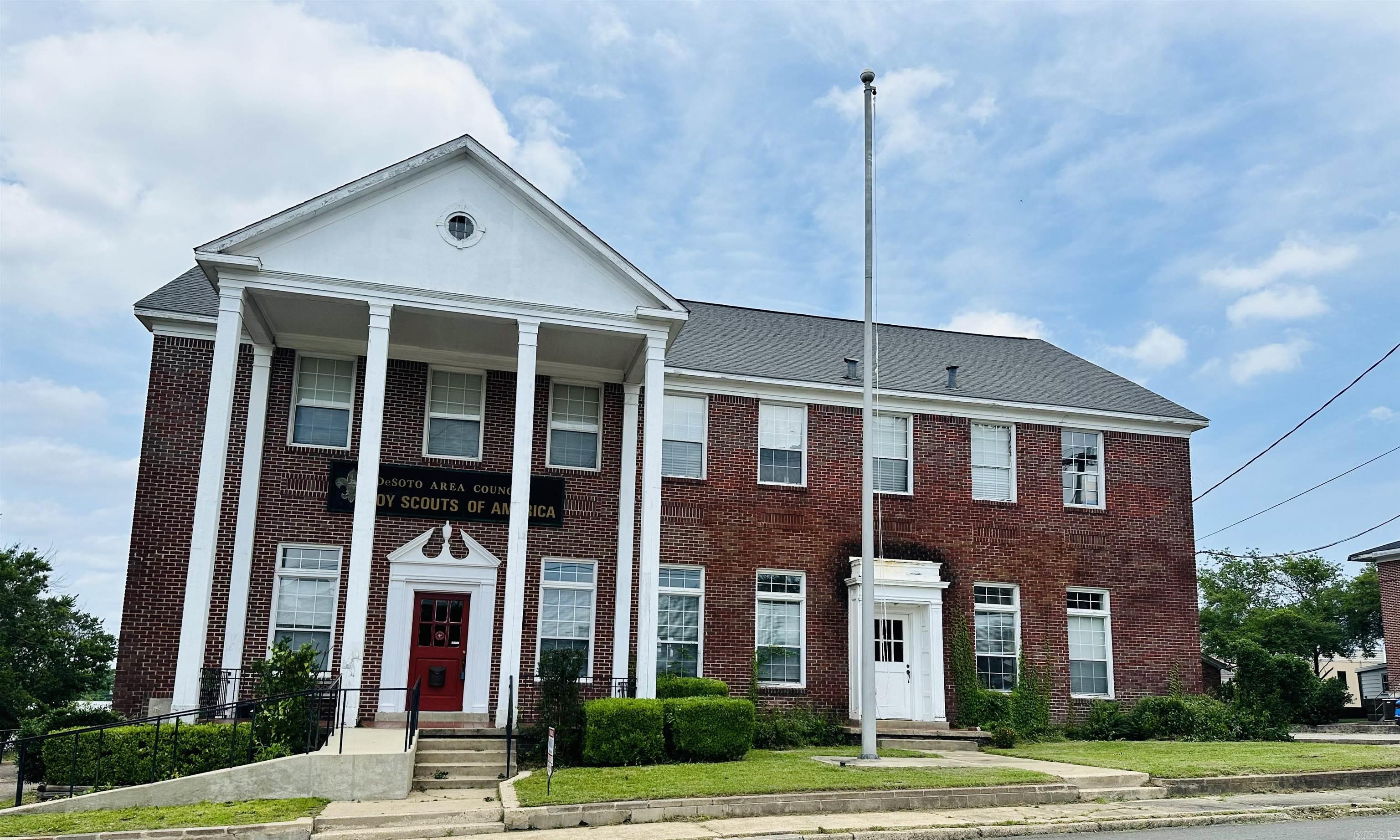 118  Peach  El Dorado, AR