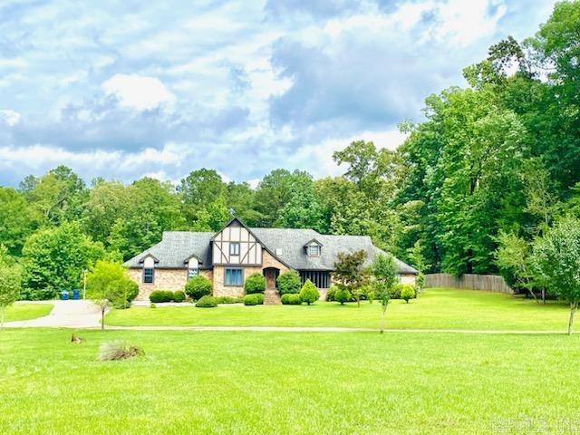 31  Chaffee Creek  Camden, AR