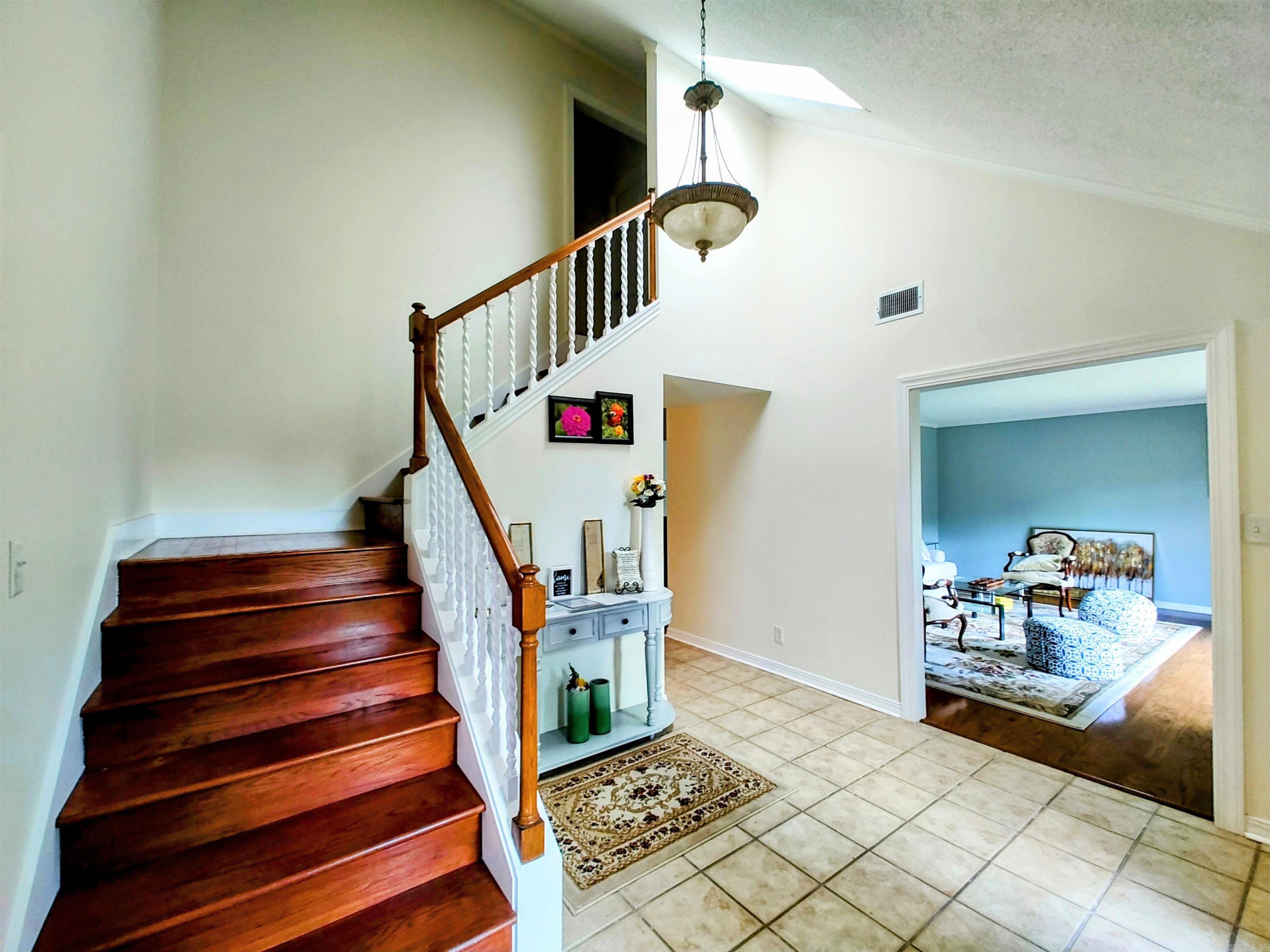 31  Chaffee Creek  Camden, AR