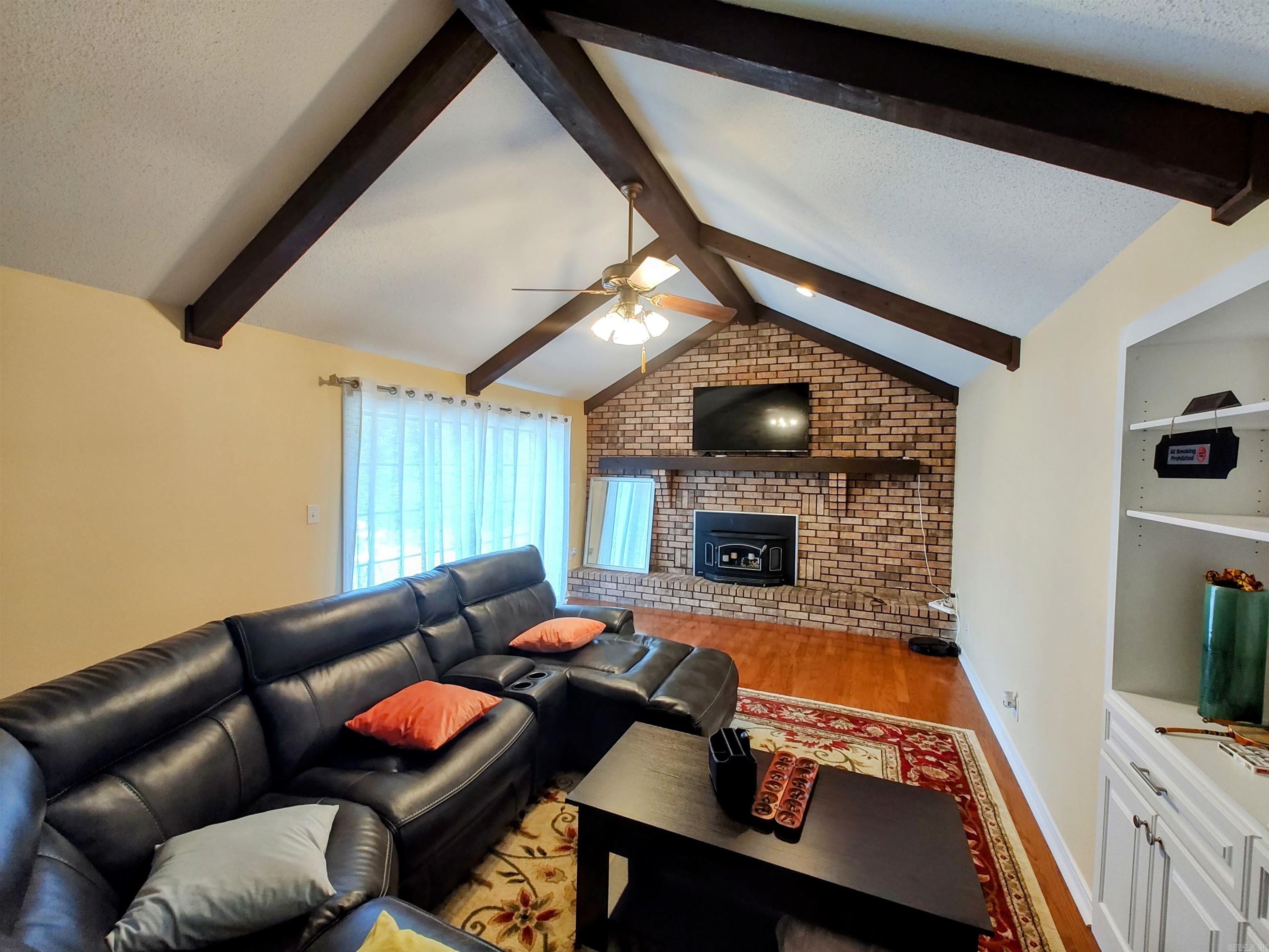 31  Chaffee Creek  Camden, AR