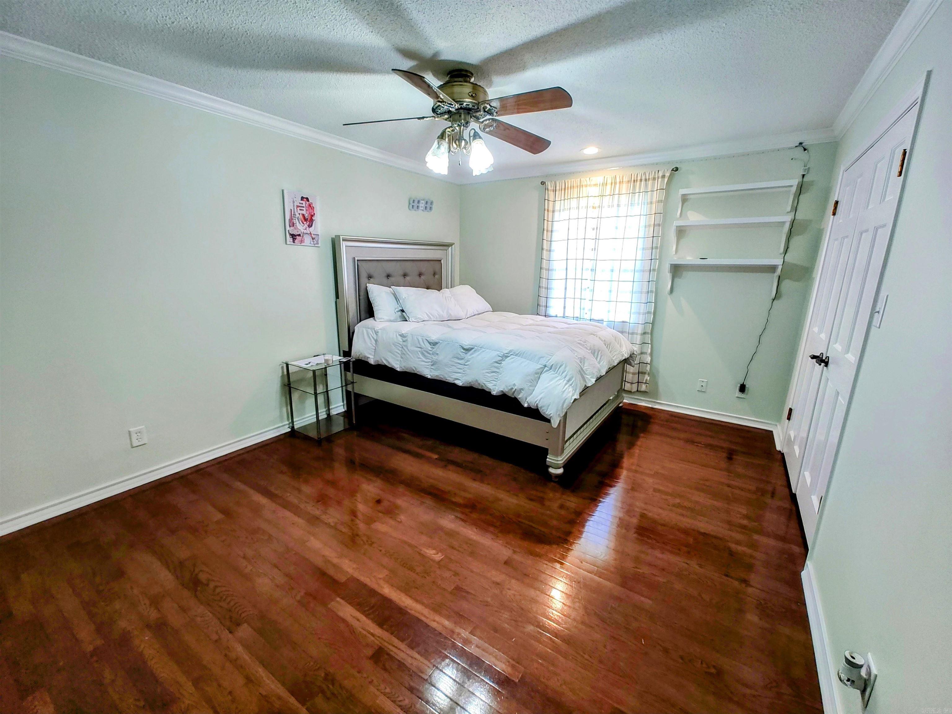 31  Chaffee Creek  Camden, AR