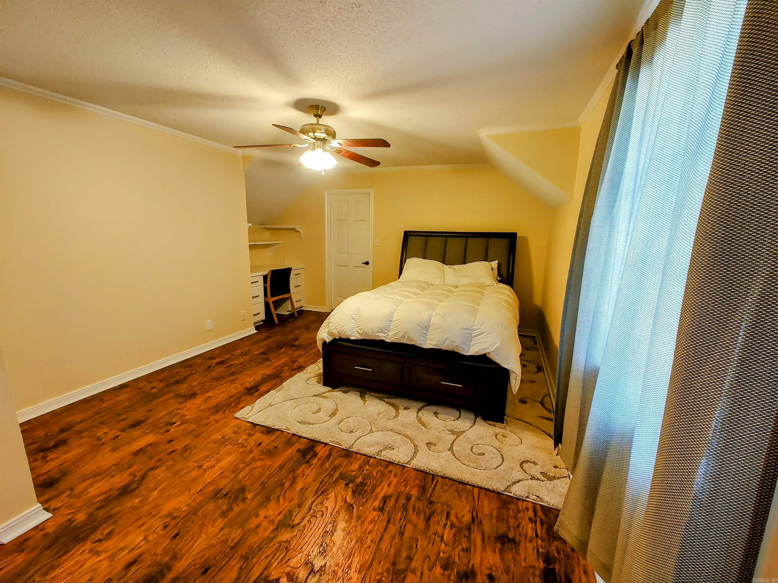 31  Chaffee Creek  Camden, AR