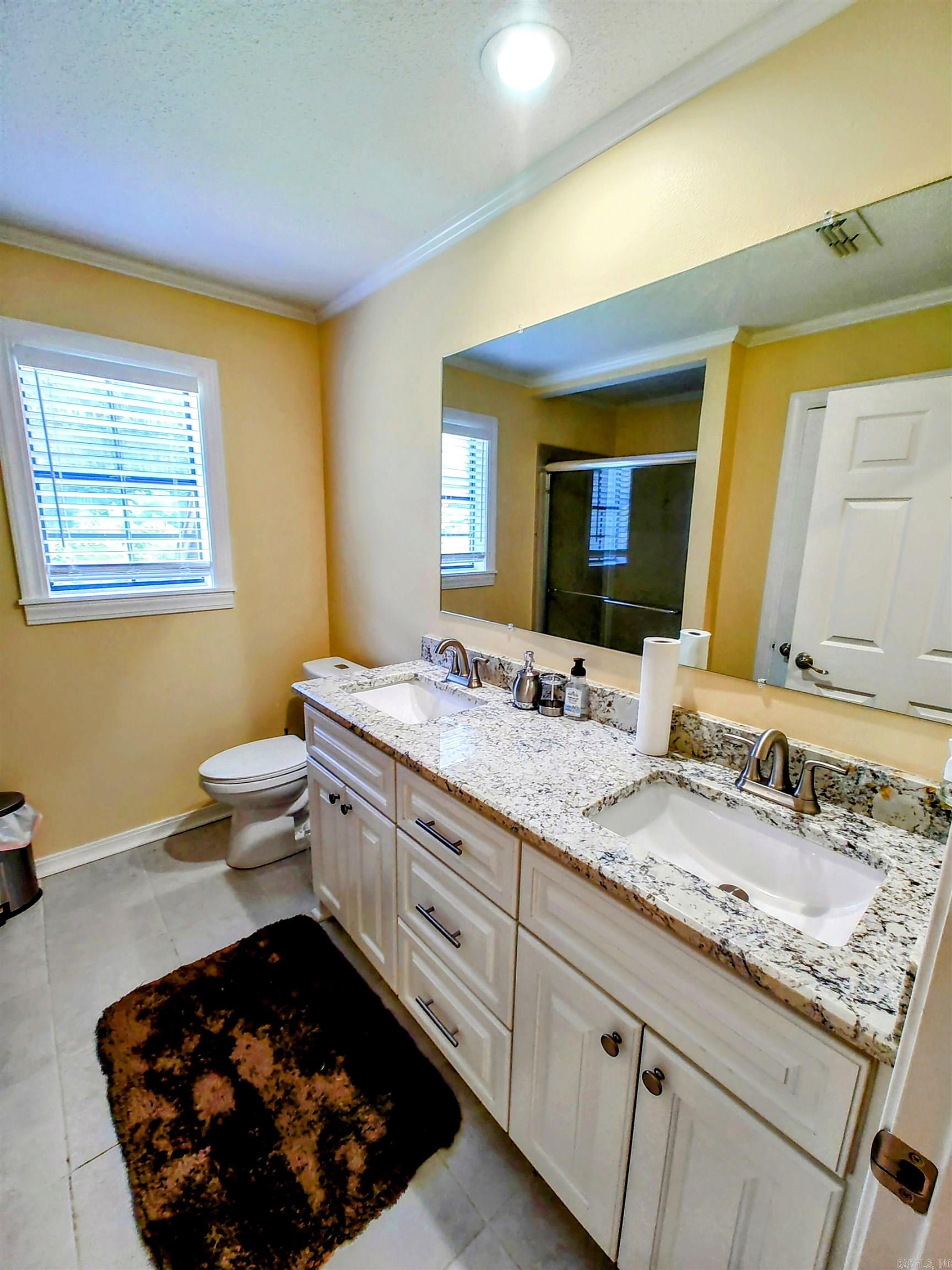 31  Chaffee Creek  Camden, AR