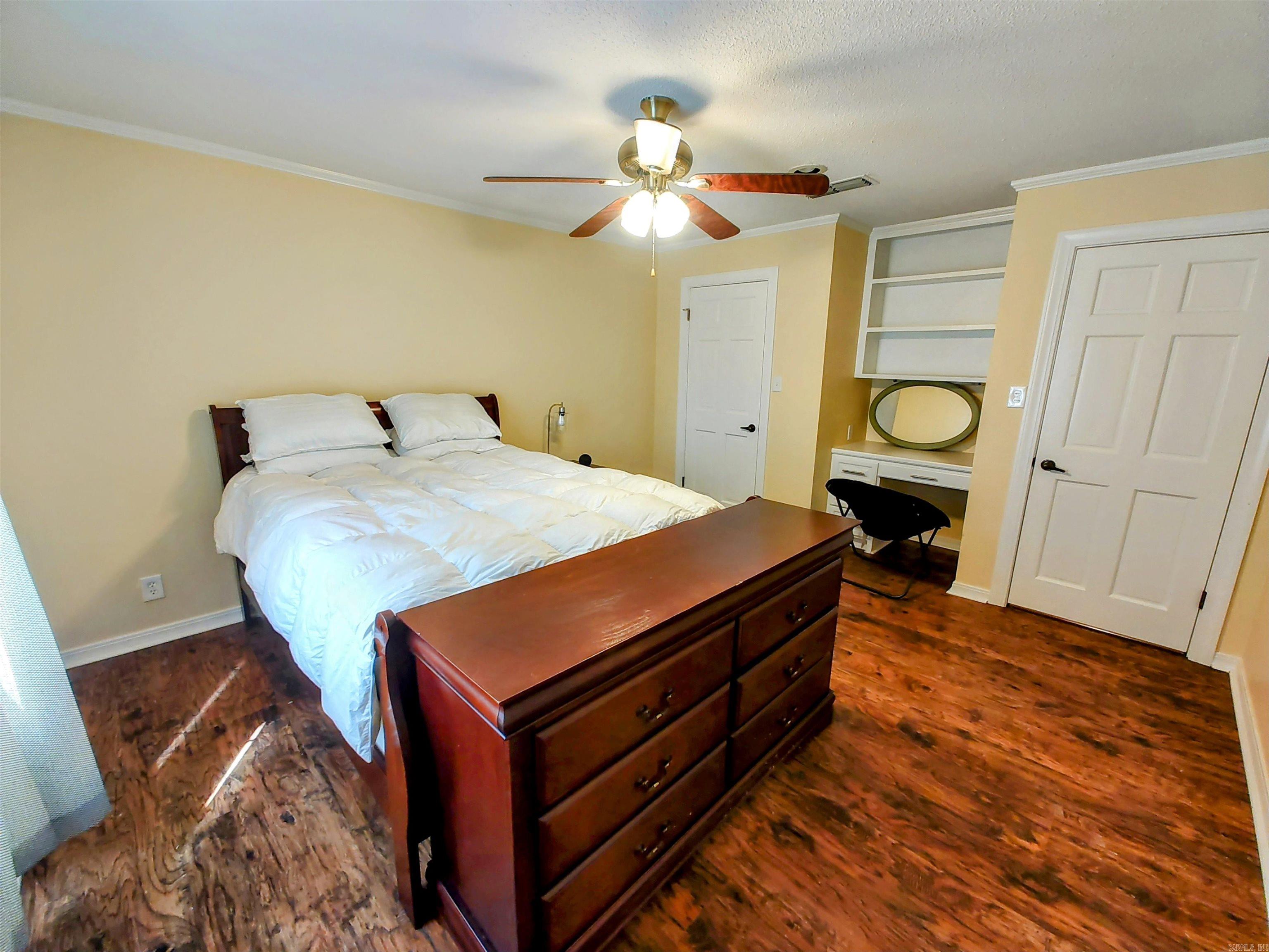 31  Chaffee Creek  Camden, AR