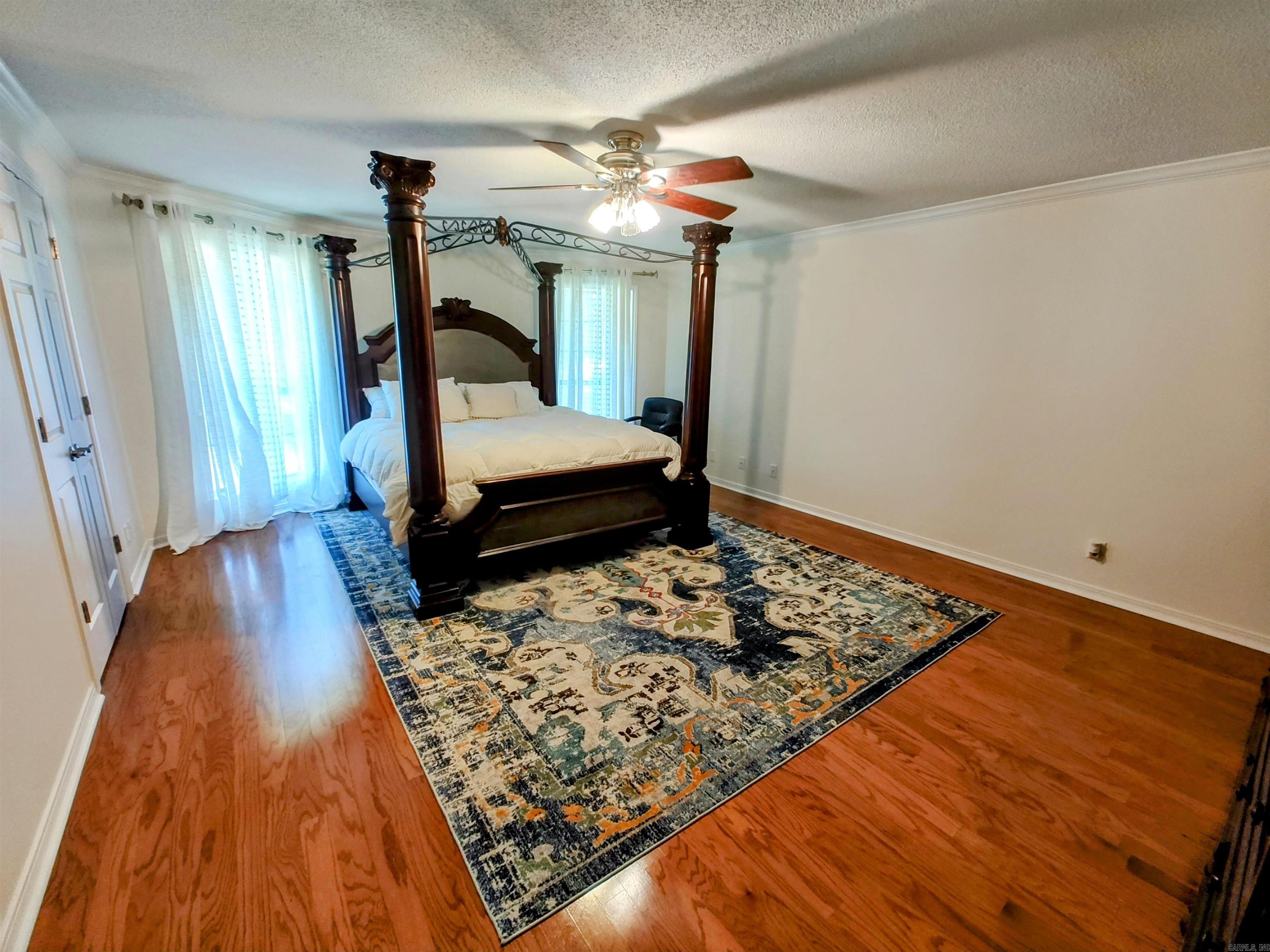 31  Chaffee Creek  Camden, AR