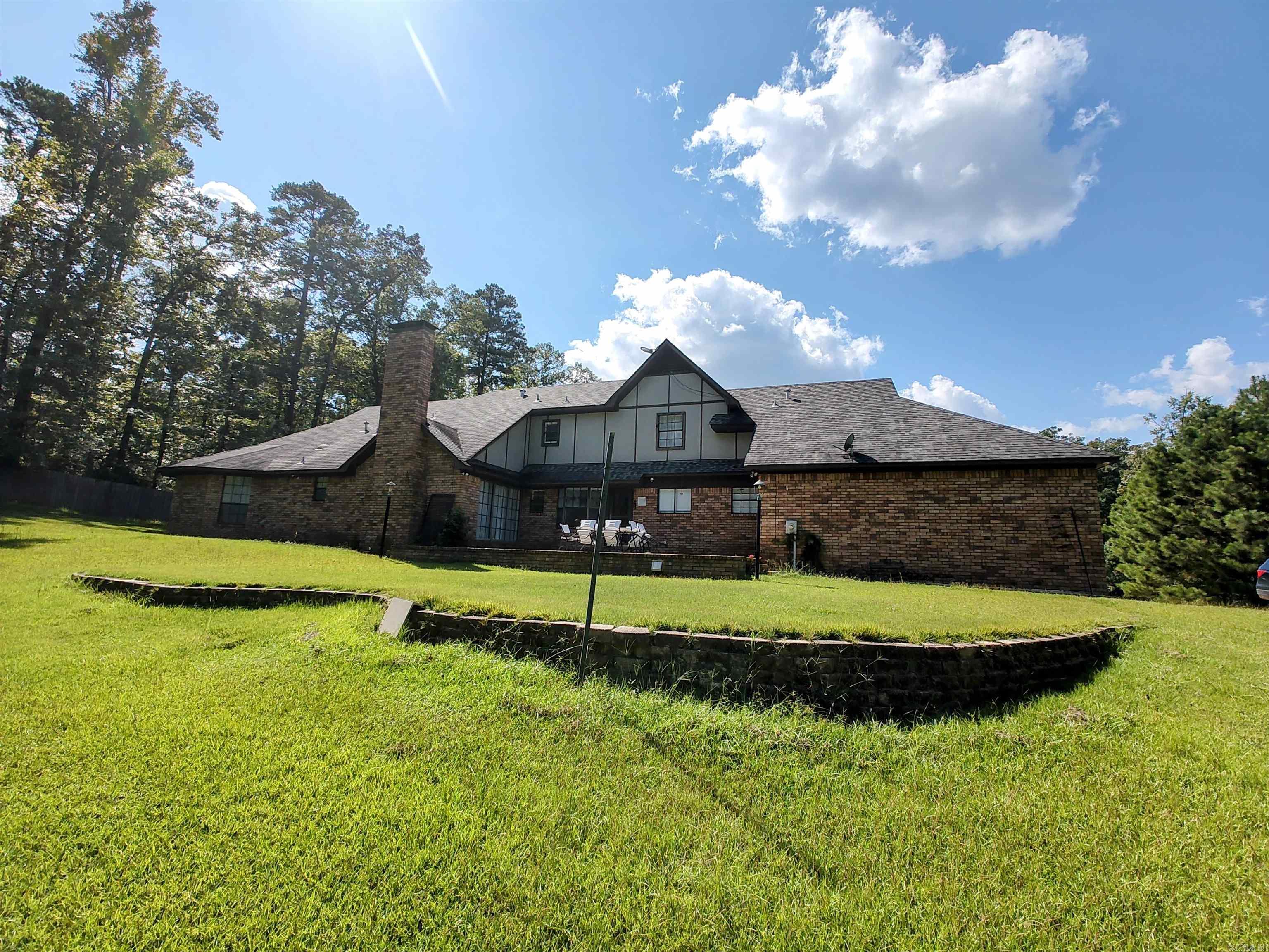 31  Chaffee Creek  Camden, AR