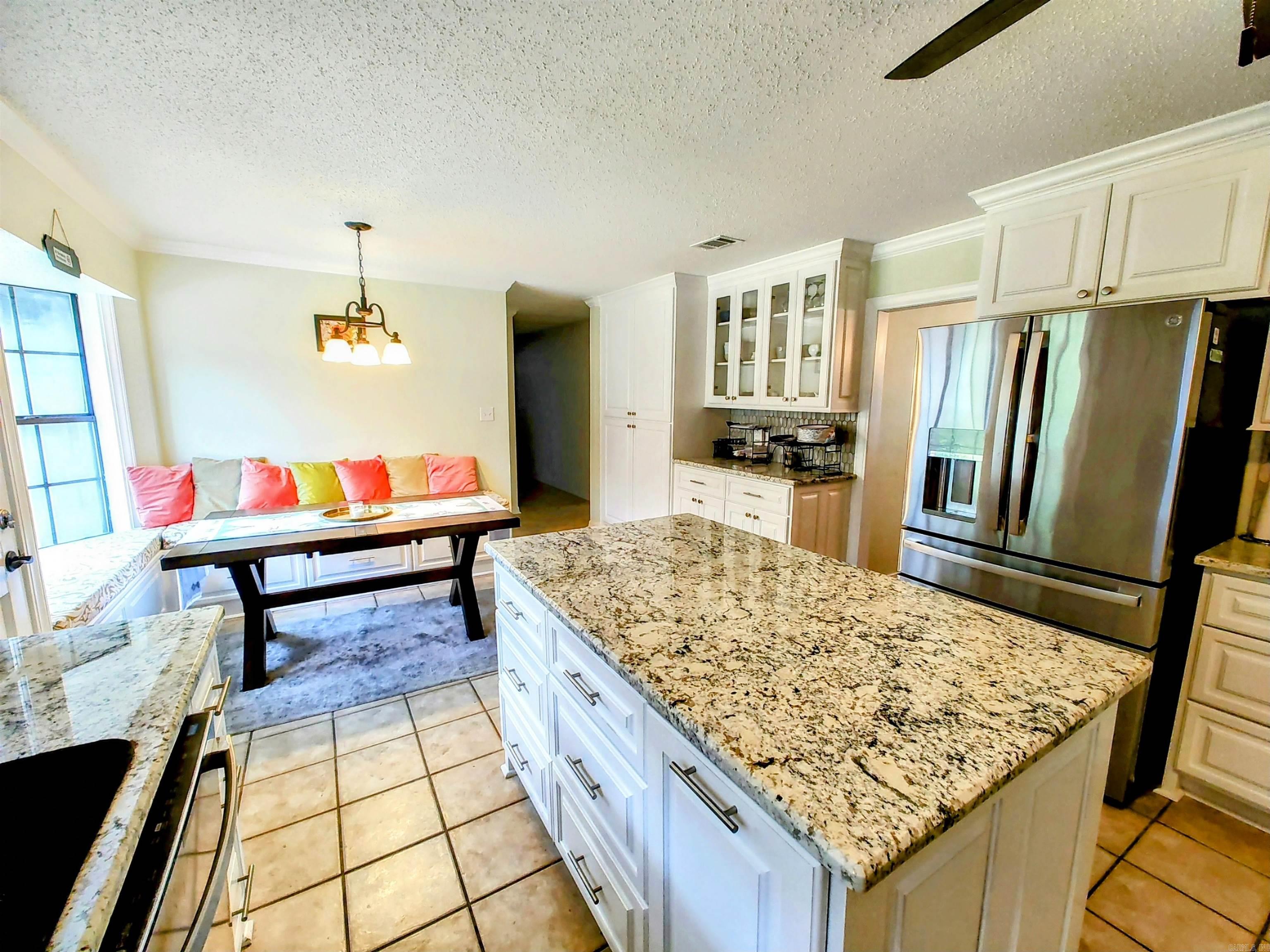 31  Chaffee Creek  Camden, AR