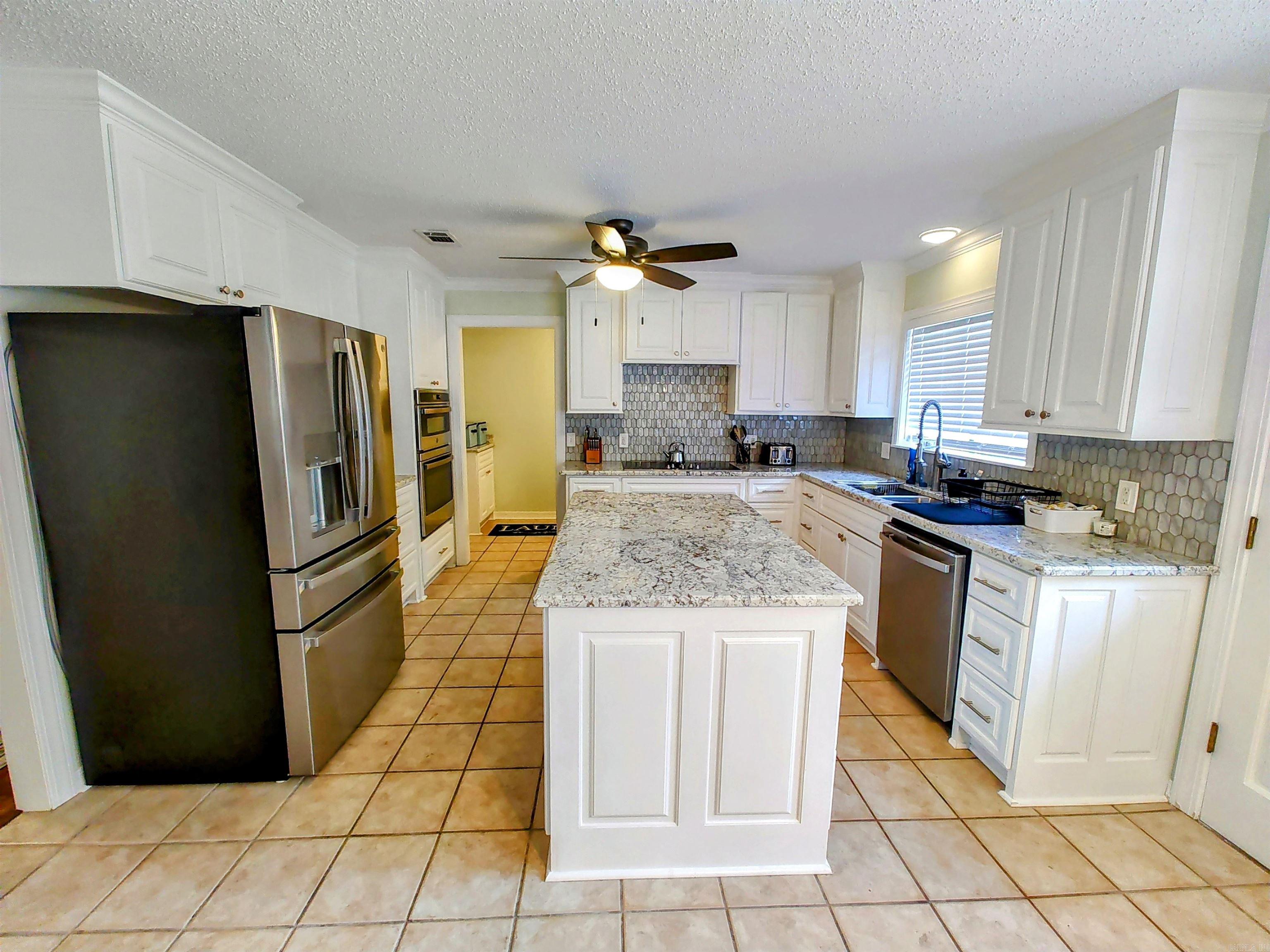 31  Chaffee Creek  Camden, AR