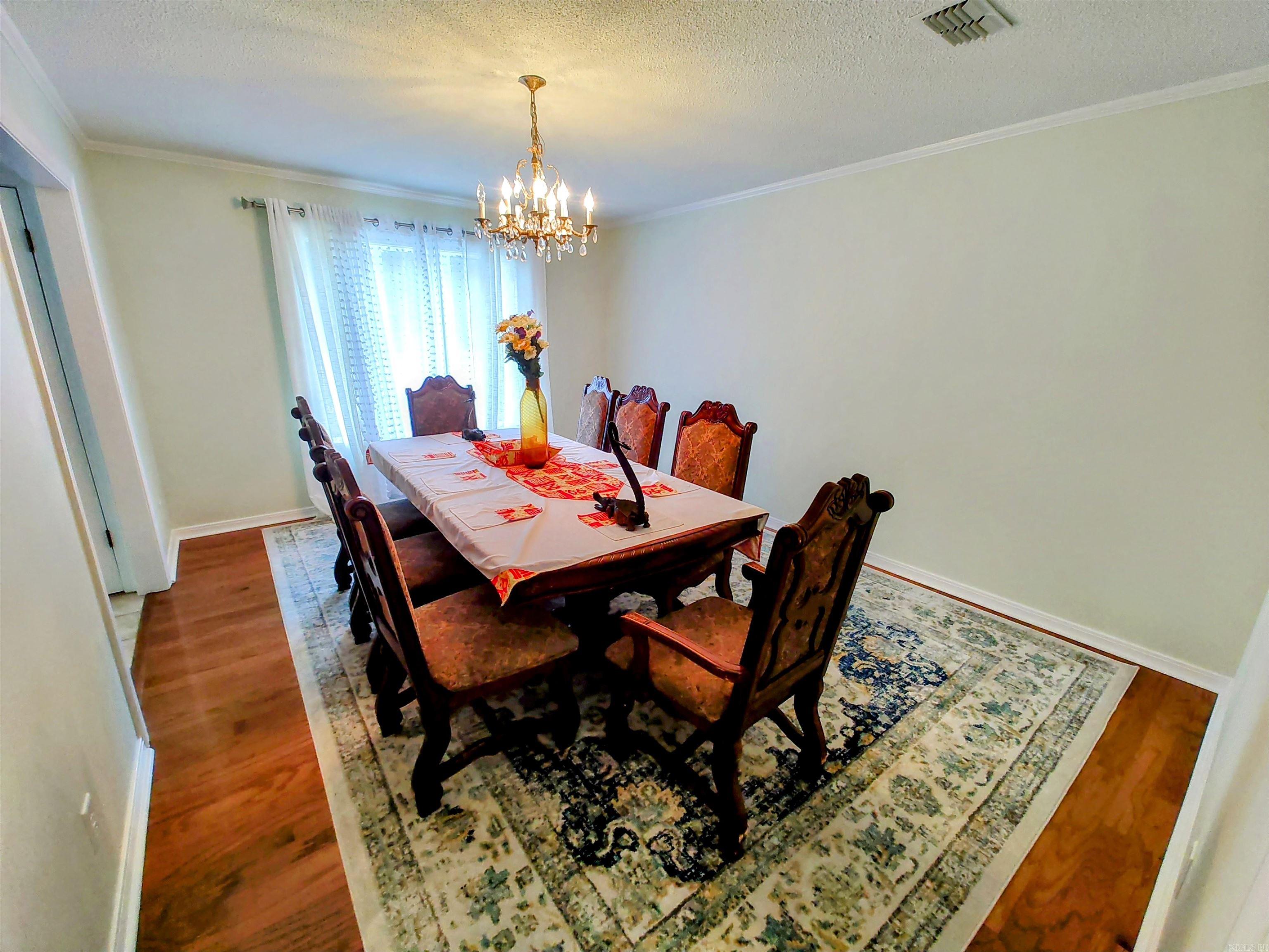 31  Chaffee Creek  Camden, AR
