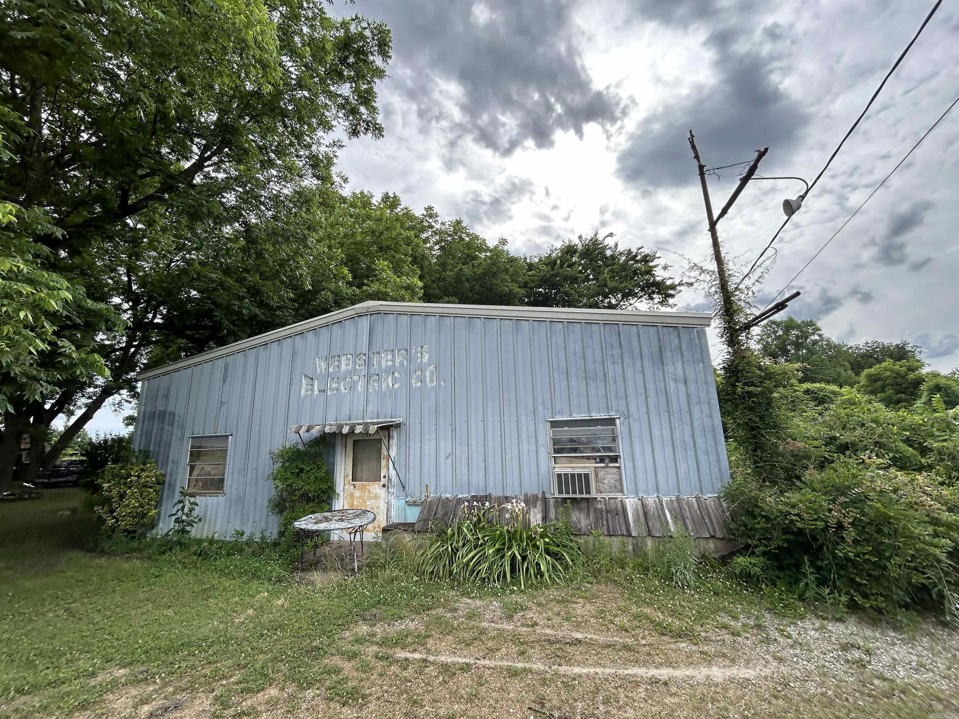 278  Highway 20  Helena, AR