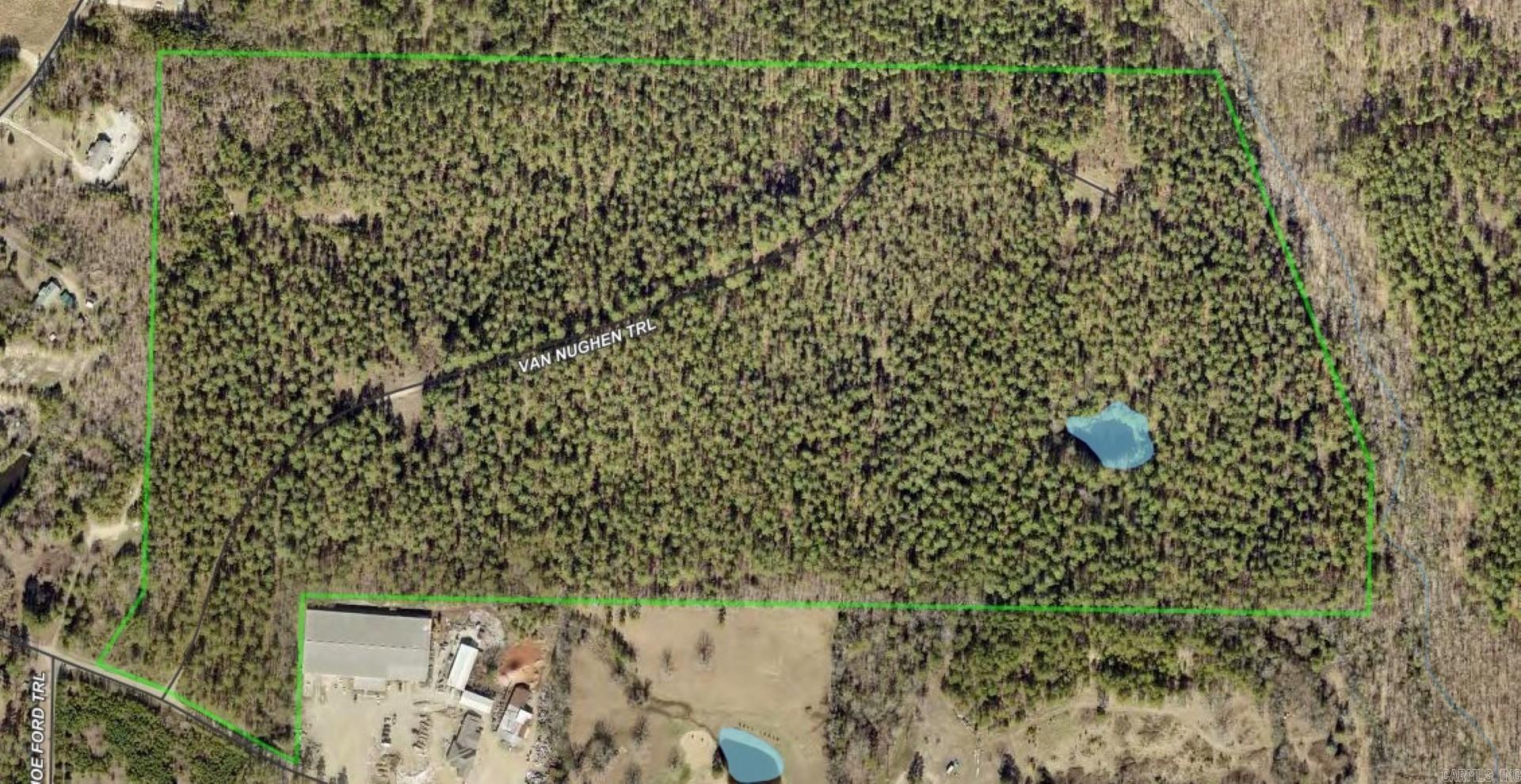000  Van Nughen Road  Hot Springs, AR