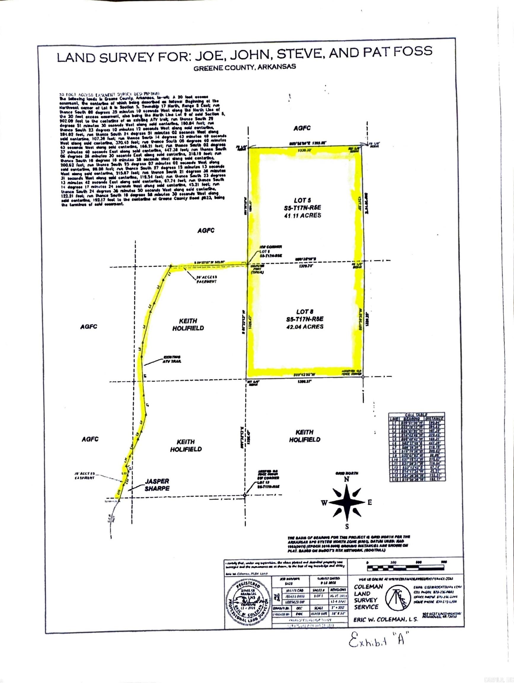 TBD  Greene 623 Road  Paragould, AR