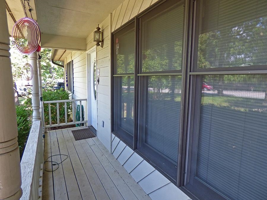 16  Iroquois  Cherokee Village, AR