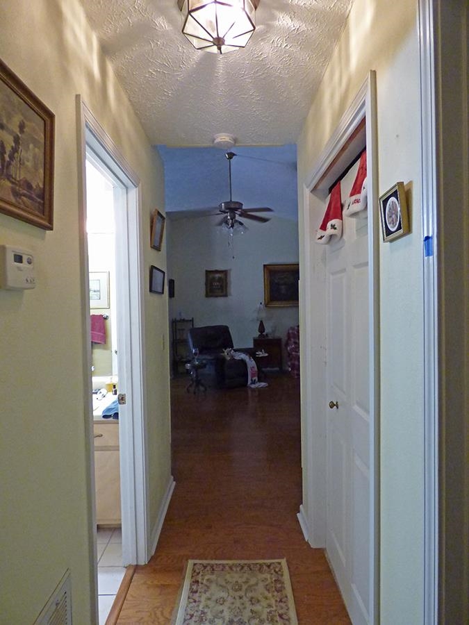 16  Iroquois  Cherokee Village, AR