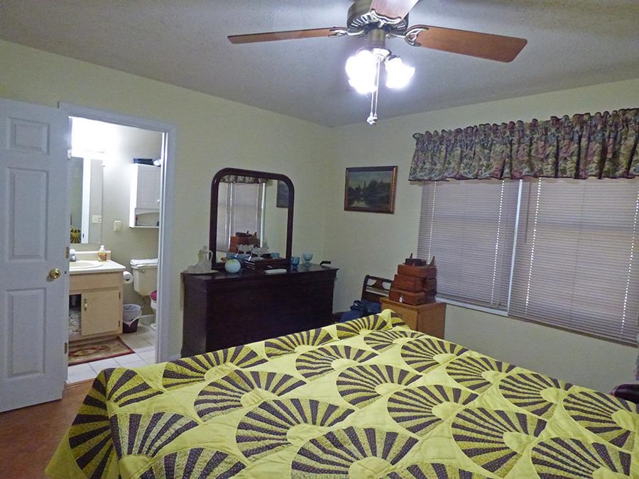16  Iroquois  Cherokee Village, AR