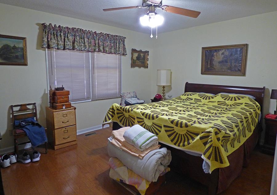 16  Iroquois  Cherokee Village, AR