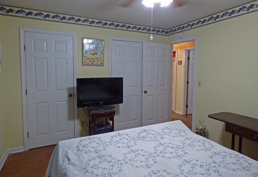 16  Iroquois  Cherokee Village, AR