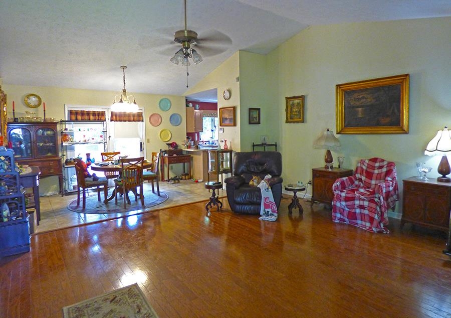 16  Iroquois  Cherokee Village, AR