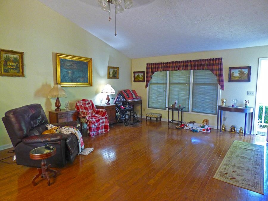 16  Iroquois  Cherokee Village, AR