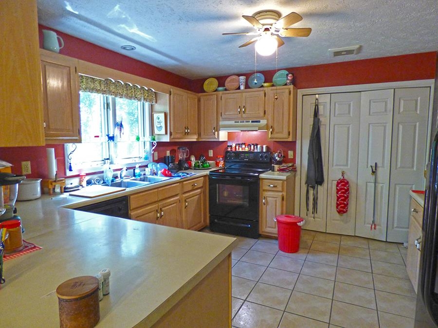 16  Iroquois  Cherokee Village, AR
