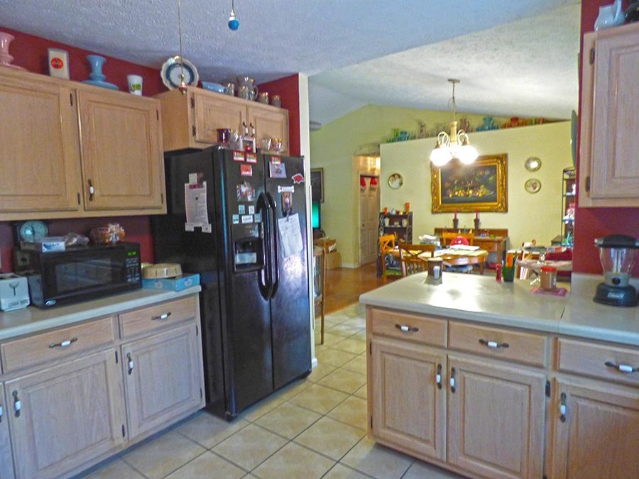 16  Iroquois  Cherokee Village, AR