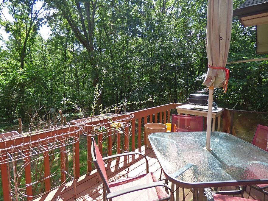 16  Iroquois  Cherokee Village, AR