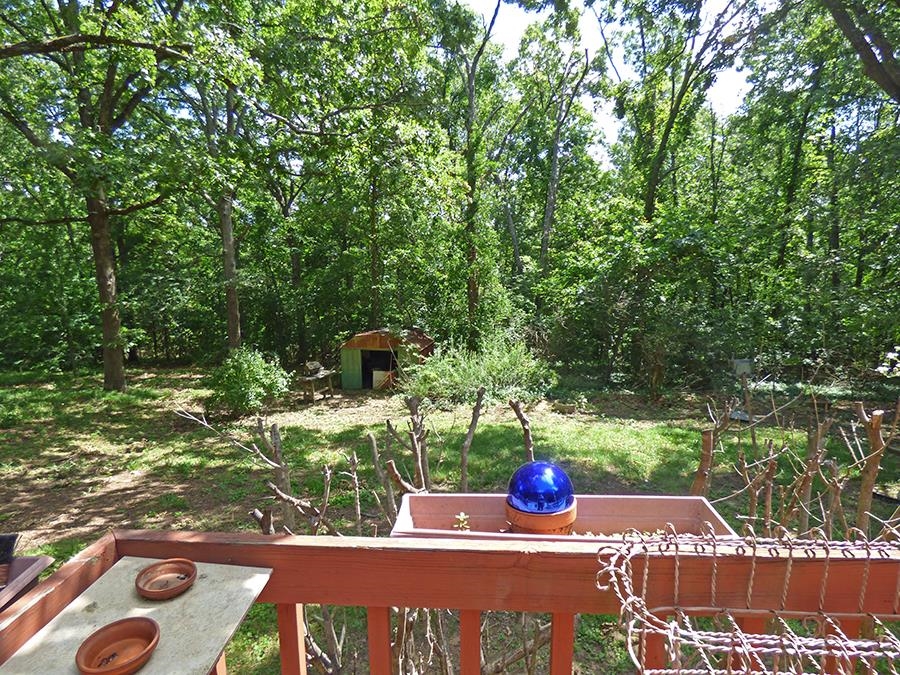 16  Iroquois  Cherokee Village, AR