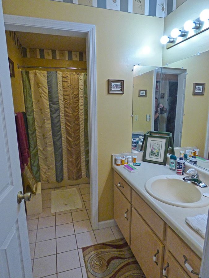16  Iroquois  Cherokee Village, AR