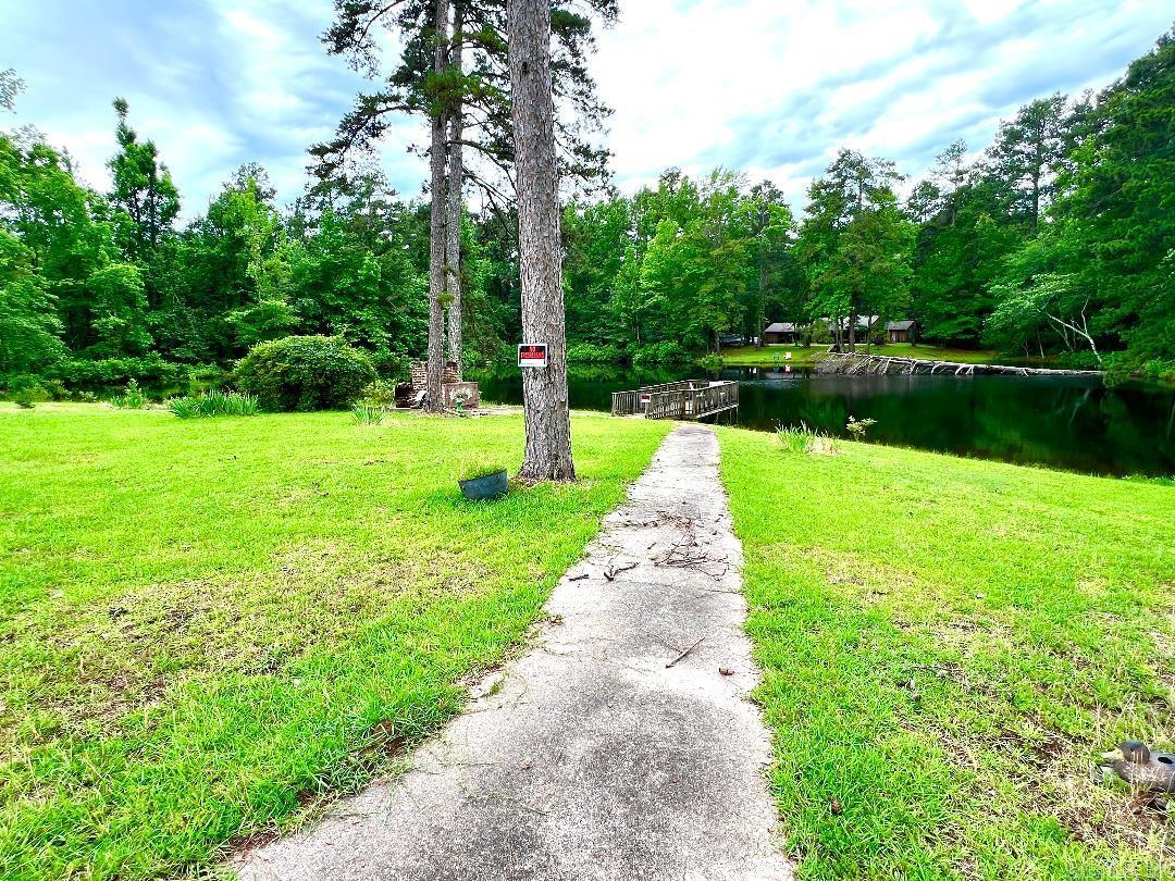1200 W Arkansas Street Star City, AR 71667