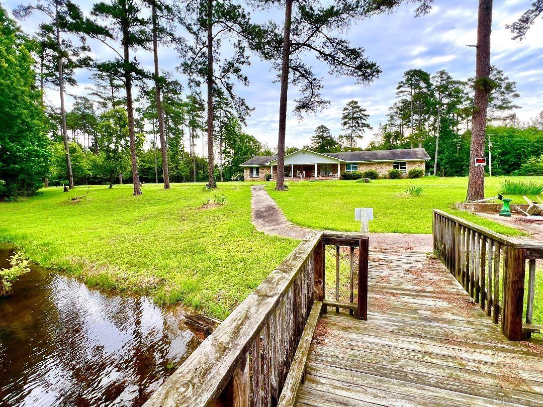 1200 W Arkansas Street Star City, AR 71667