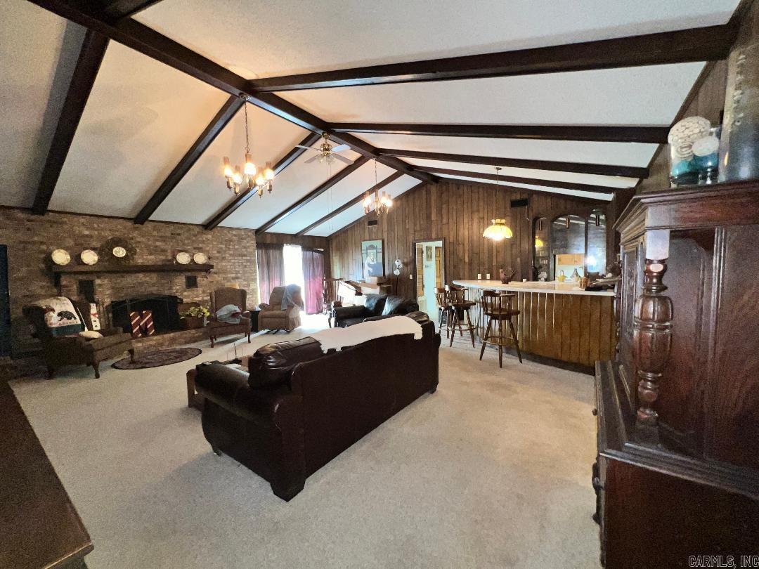 1200 W Arkansas Street Star City, AR 71667