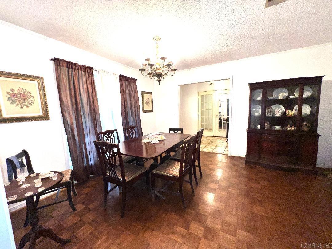 1200 W Arkansas Street Star City, AR 71667