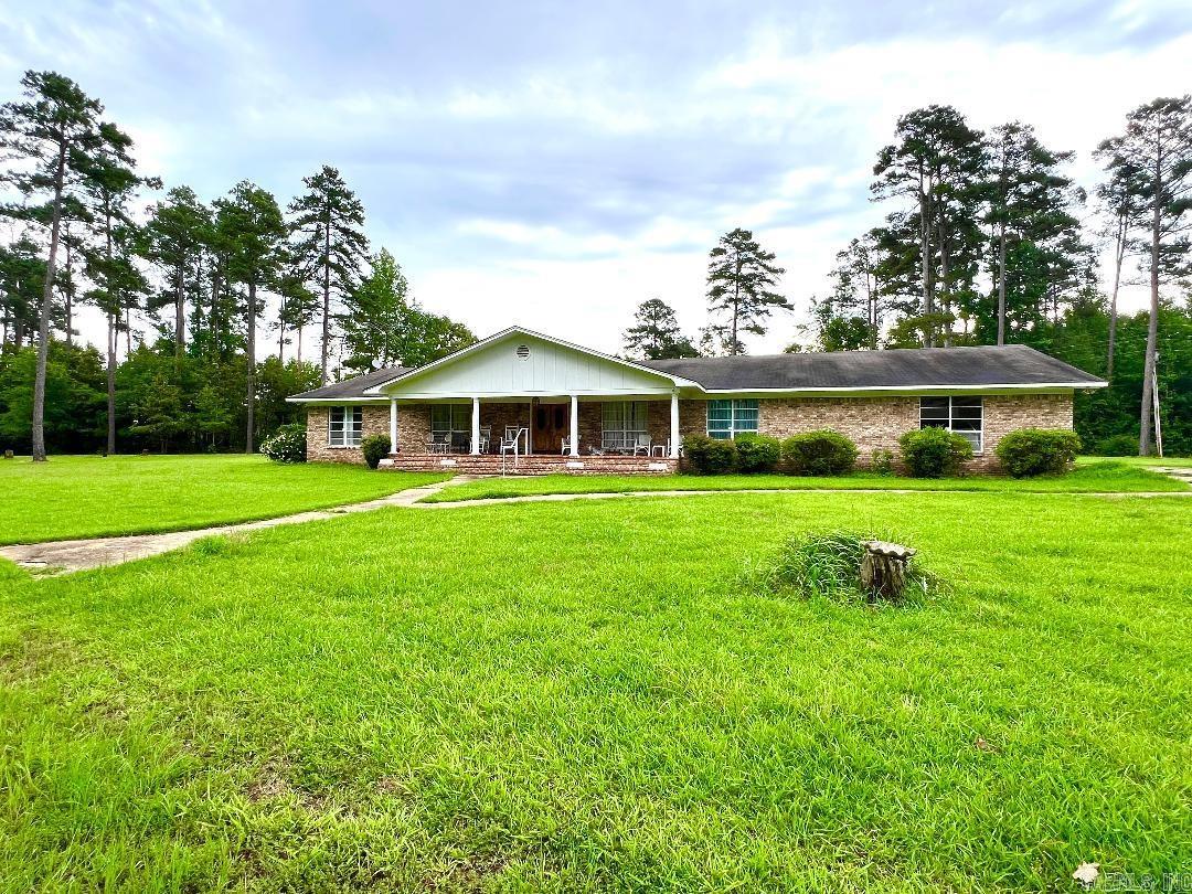 1200 W Arkansas Street Star City, AR 71667