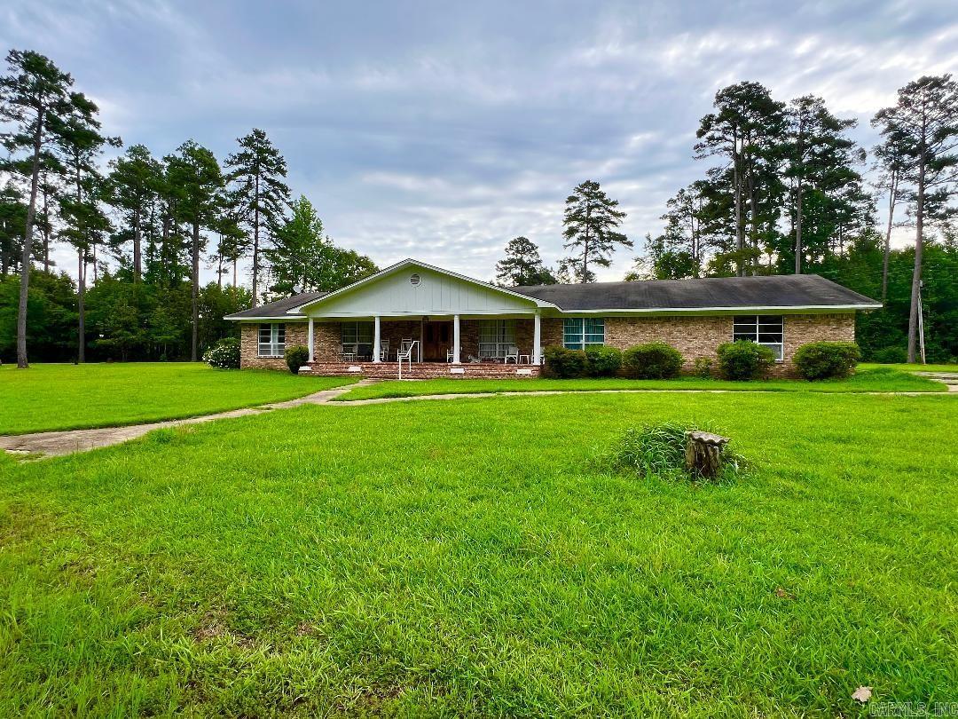 1200 W Arkansas Street Star City, AR 71667
