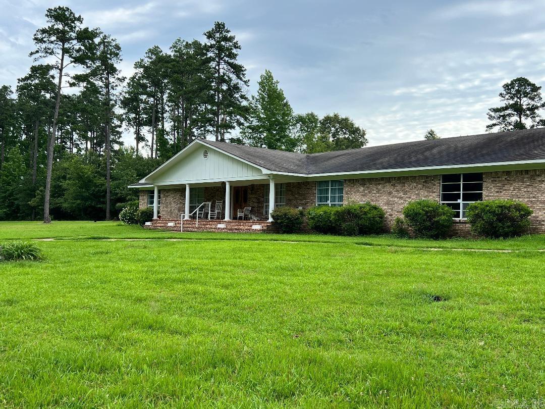 1200 W Arkansas Street Star City, AR 71667
