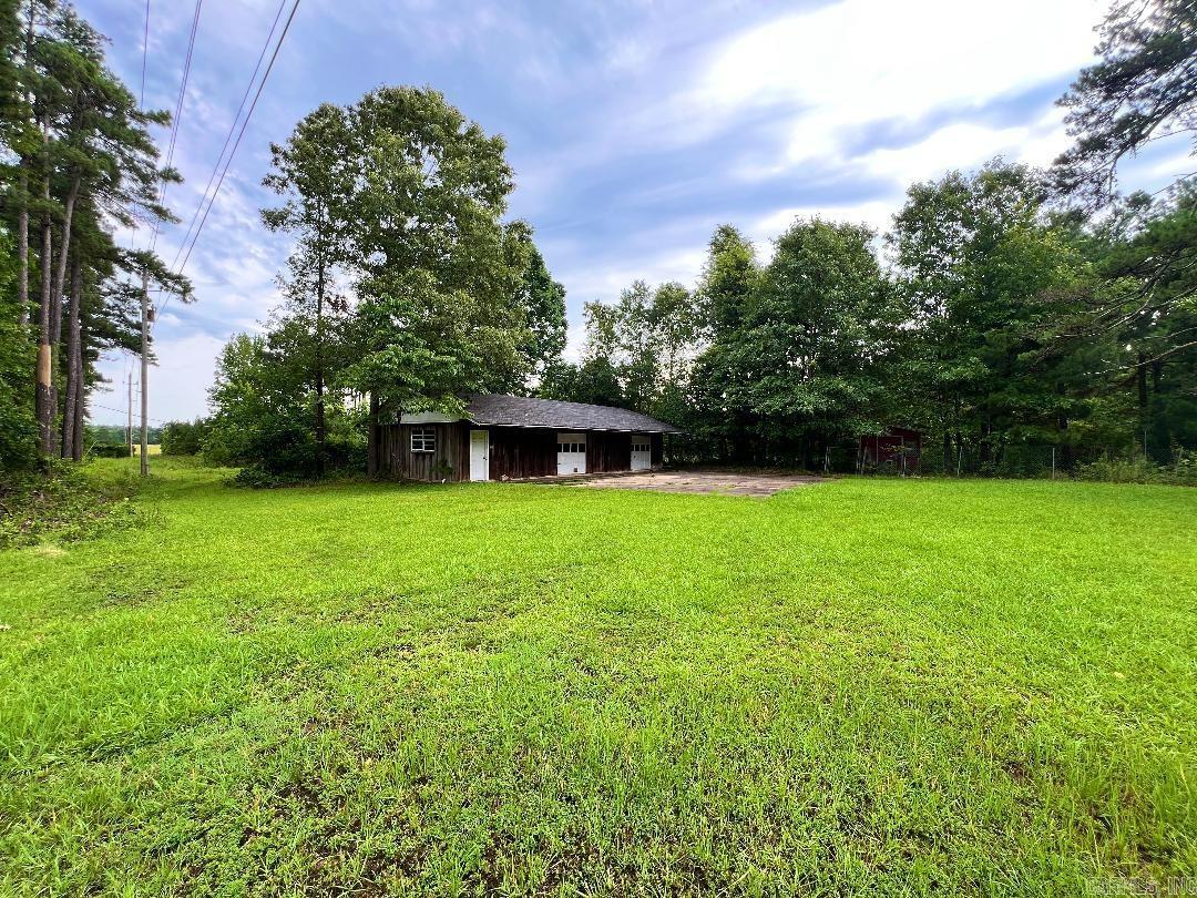 1200 W Arkansas Street Star City, AR 71667