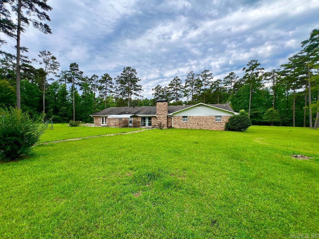 1200 W Arkansas Street Star City, AR 71667