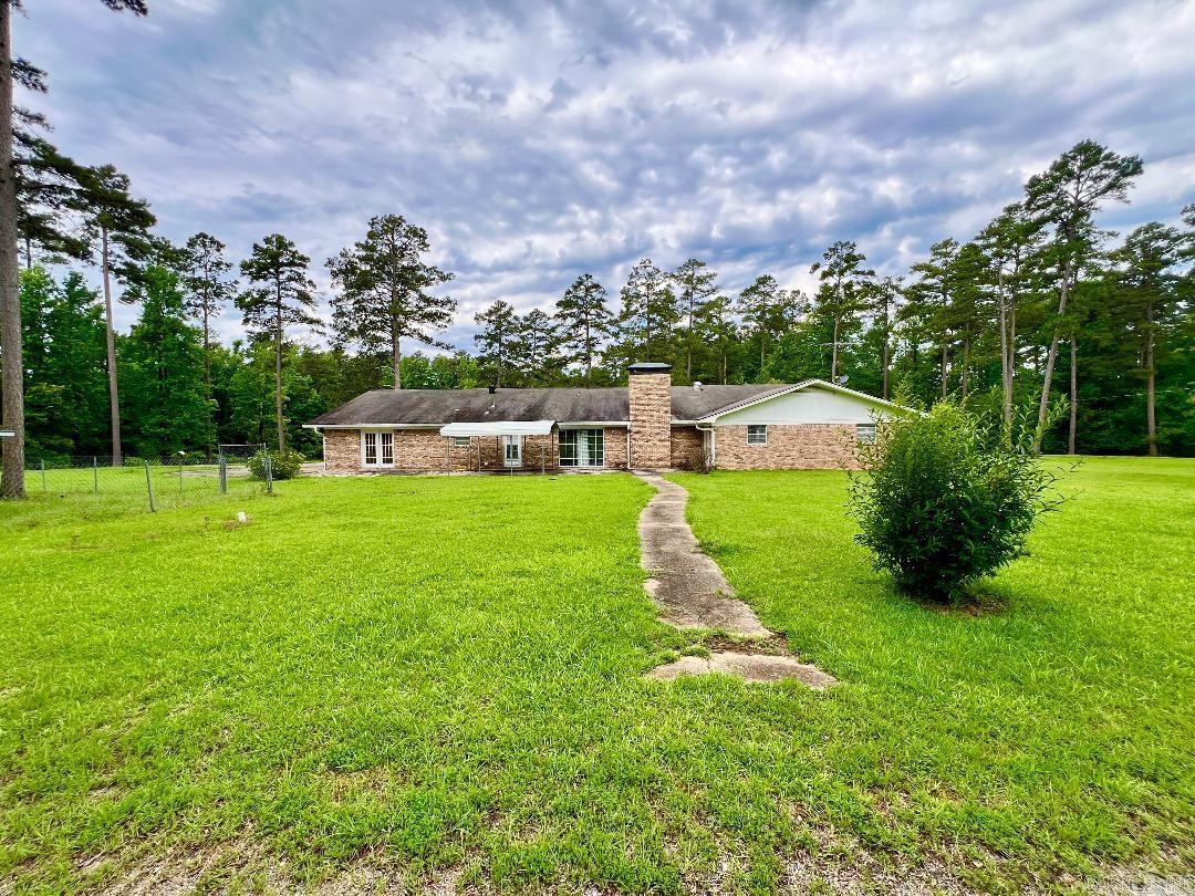 1200 W Arkansas Street Star City, AR 71667