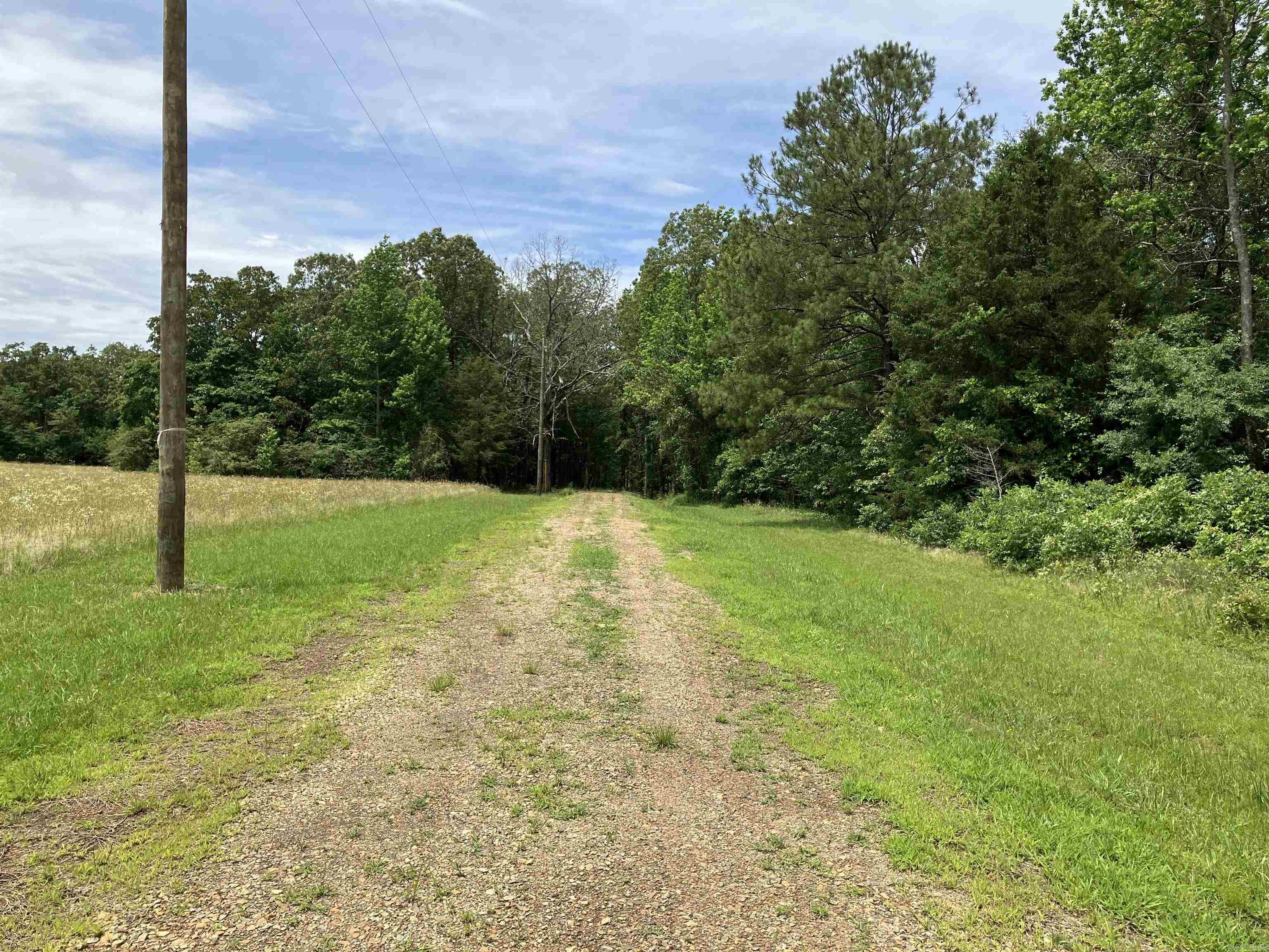 1389  Hwy 167  Bradford, AR