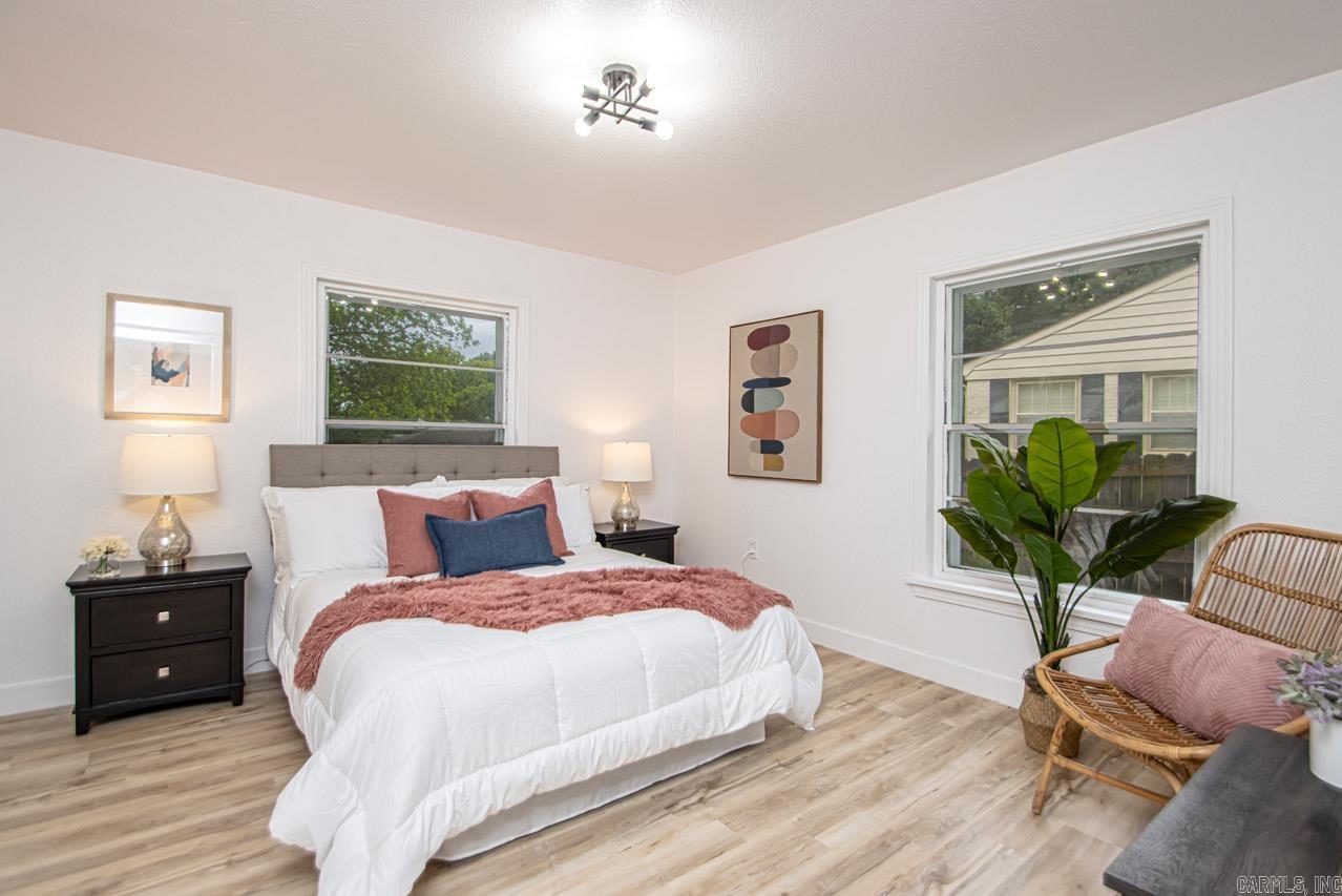 6900 Kingwood Little Rock, AR Halsey Thrasher Harpole Real Estate Group
