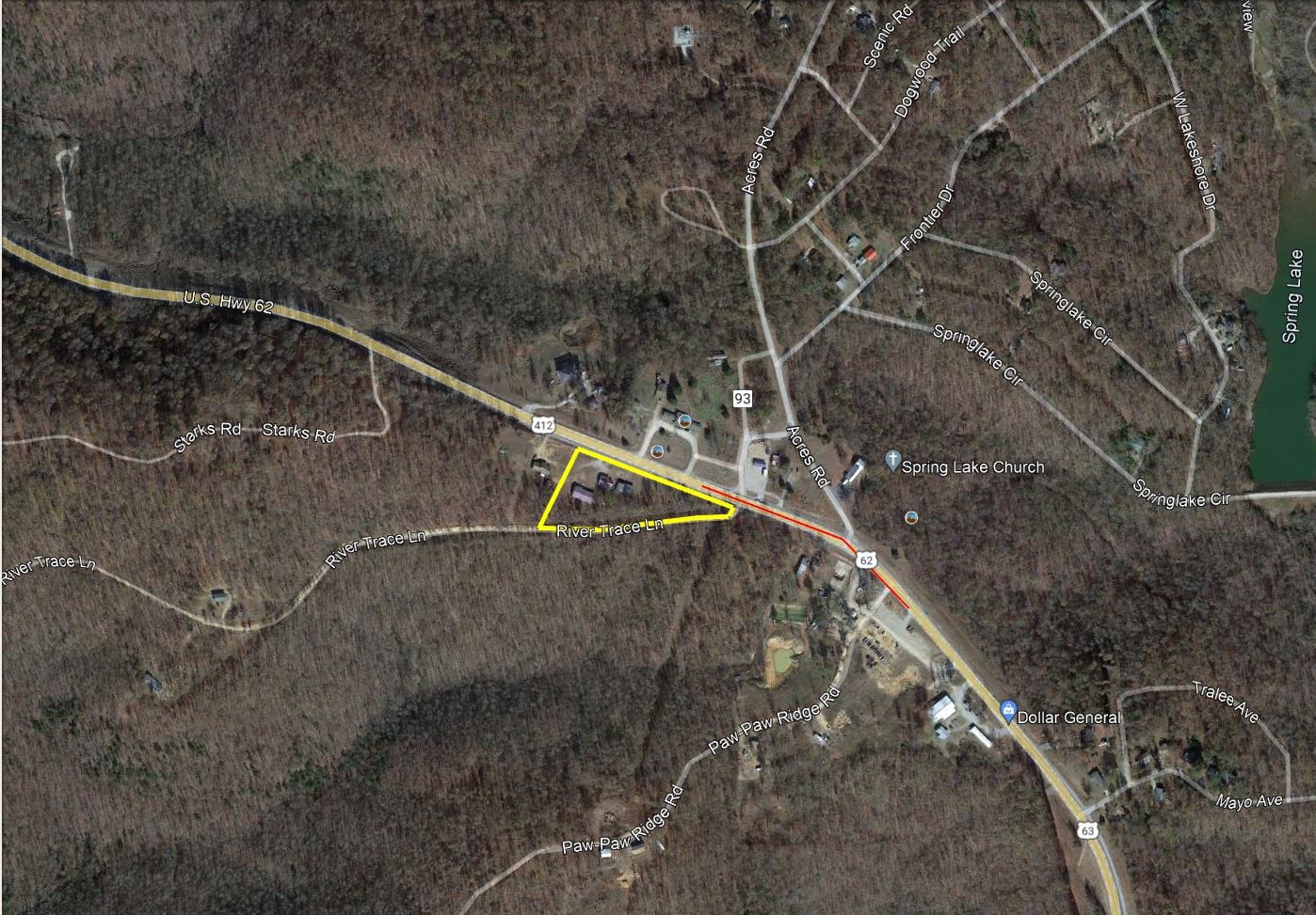 1947  63  Hardy, AR
