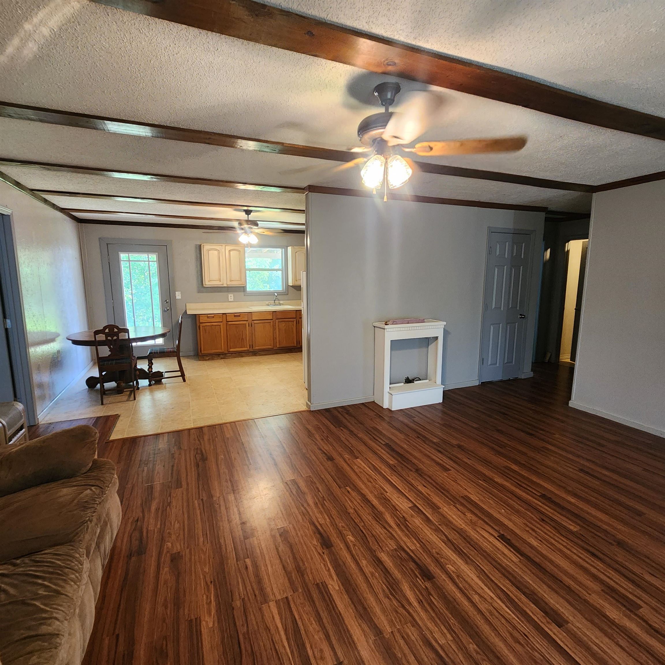 1947  63  Hardy, AR