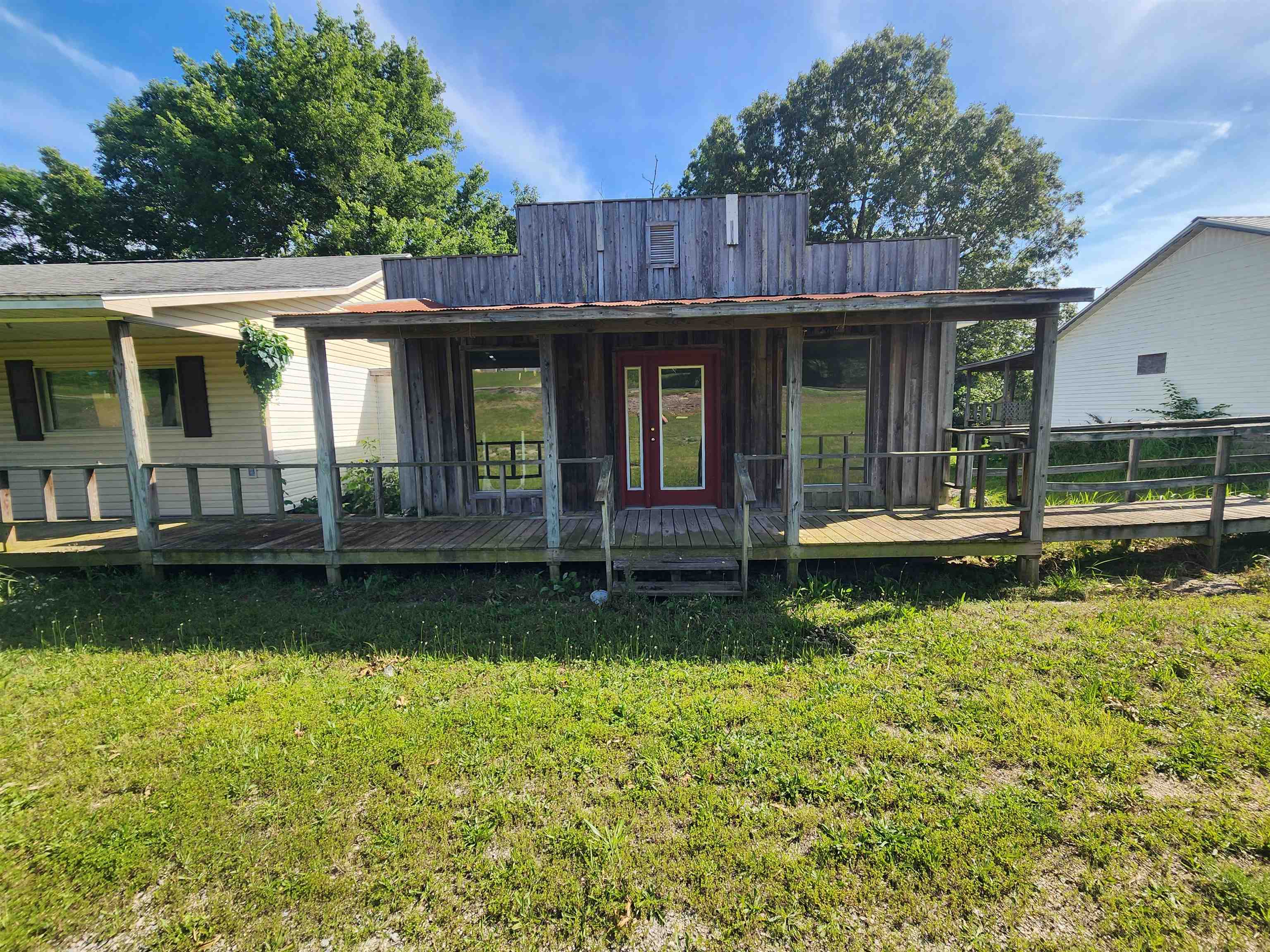 1947  63  Hardy, AR